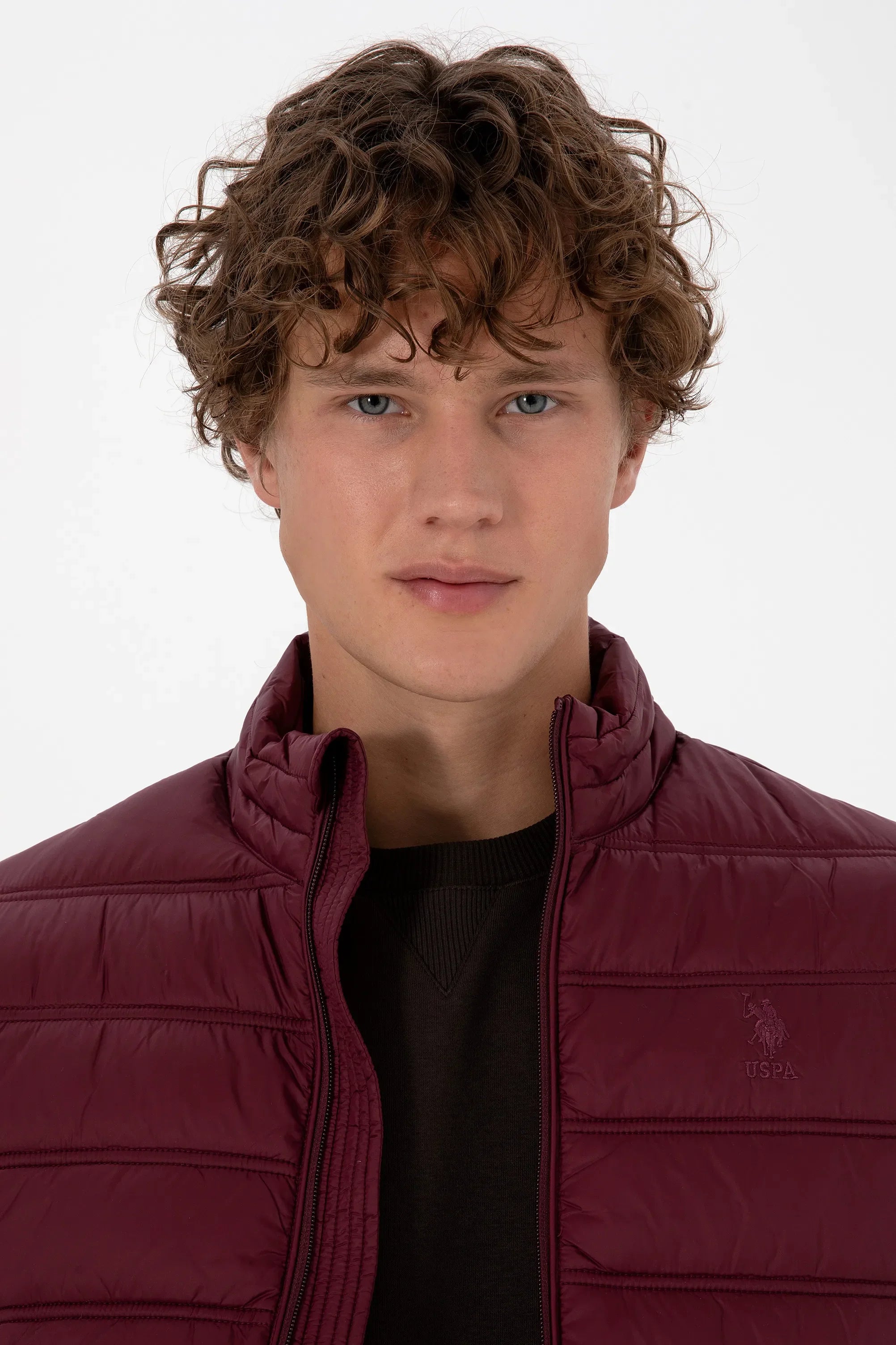 U.S. Polo Assn._Modern Bordo _Synthetic Jacket_G081GL0MS0 2246494_VR177_02