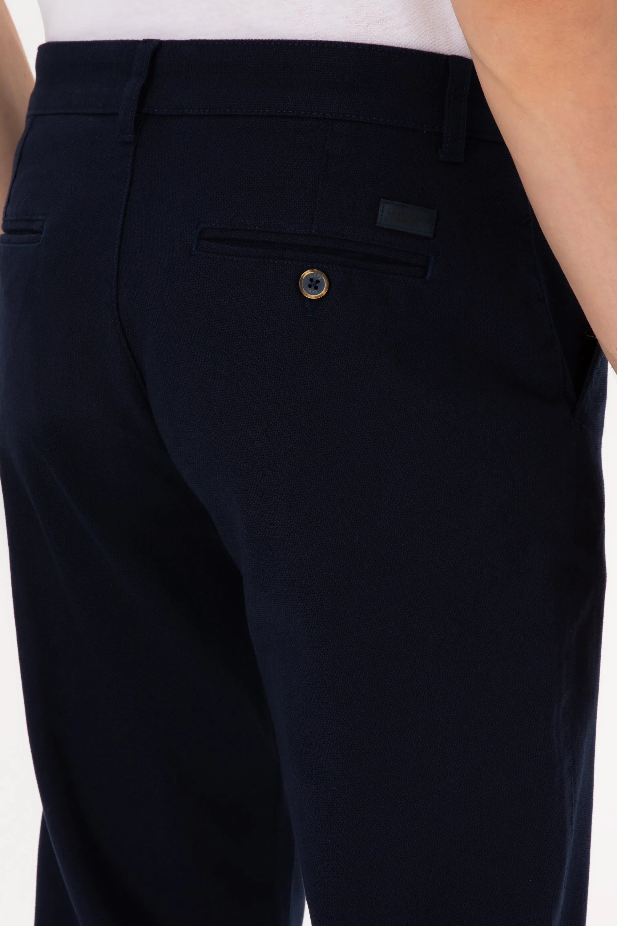 U.S. Polo Assn._Navy Blue_Chino Basic_G081SZ0780 2237493_VR033_06