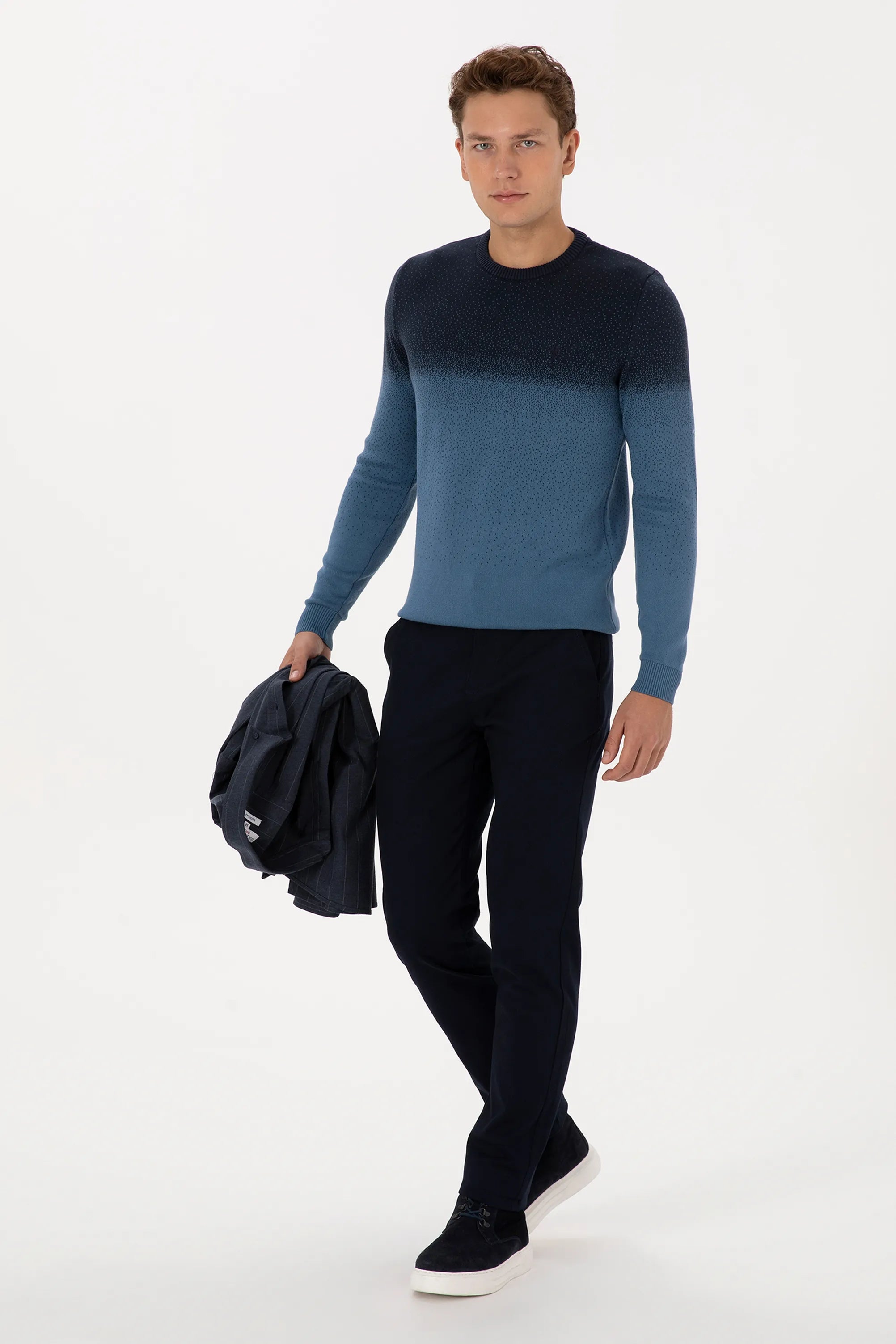 U.S. Polo Assn._Navy Blue_Chino Basic_G081SZ0780 2237501_VR033_03