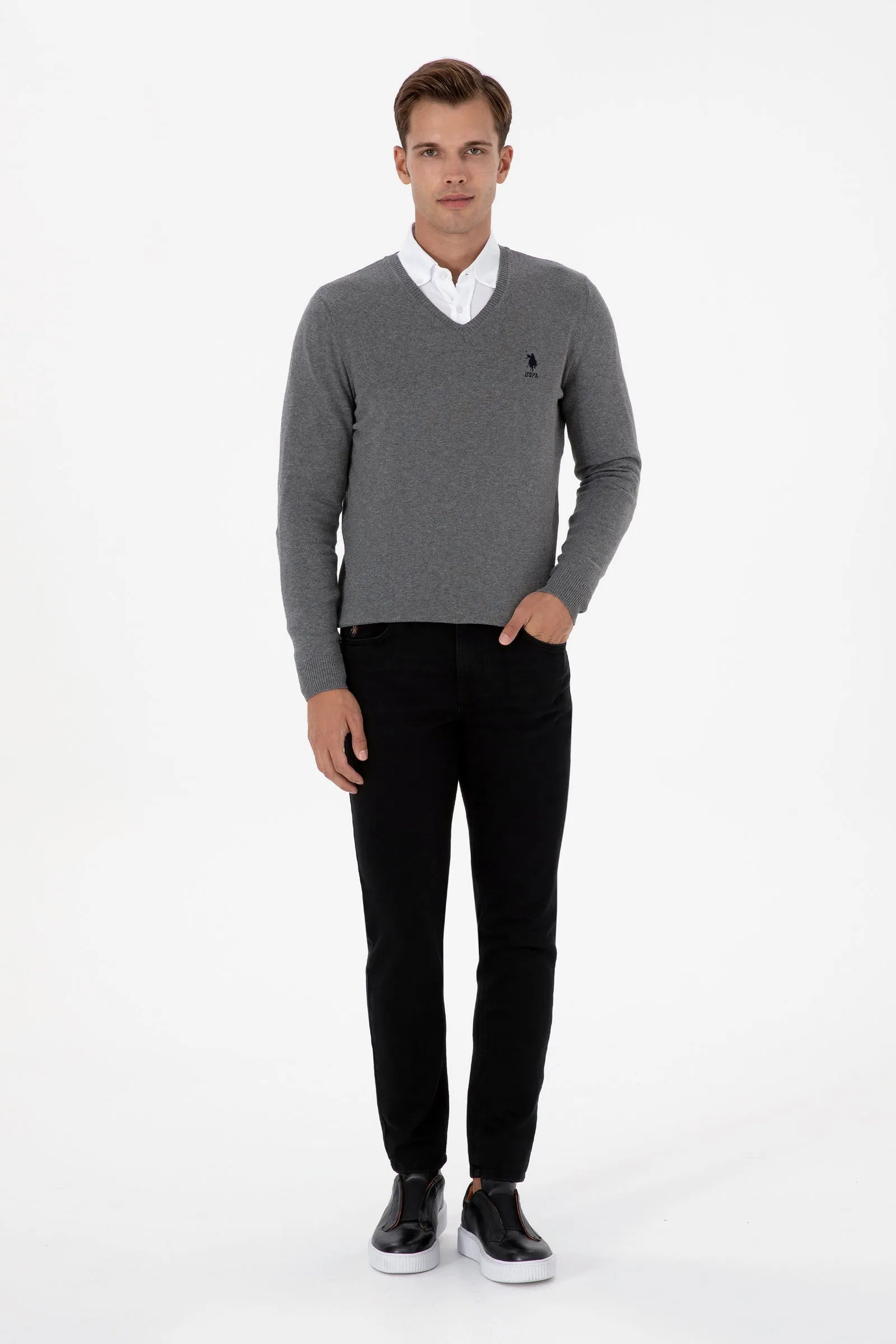 U.S. Polo Assn._Black_Jeans_G081SZ0800 2226191_DN0027_01