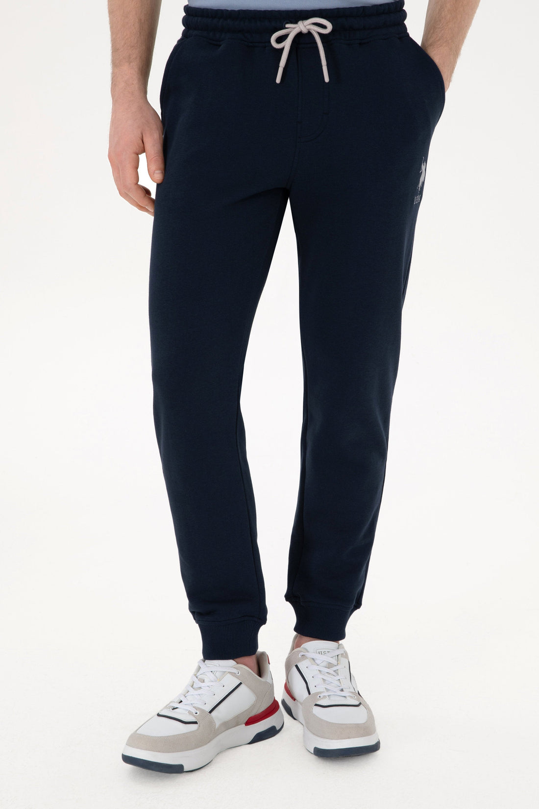 U.S. Polo Assn._Navy Knitting Trouser_G081SZ0OP0 2084692_VR033_02