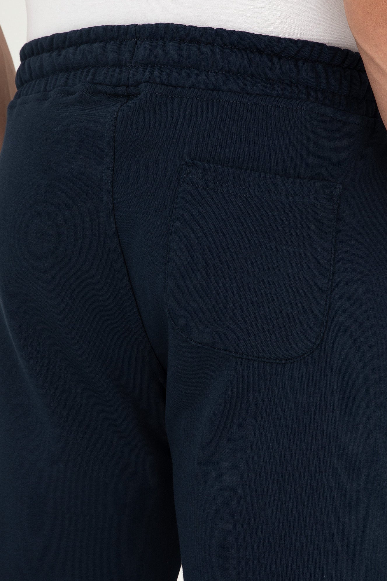 Navy Blue Knitted Trousers_G081SZ0OP0 1926913_VR033_06