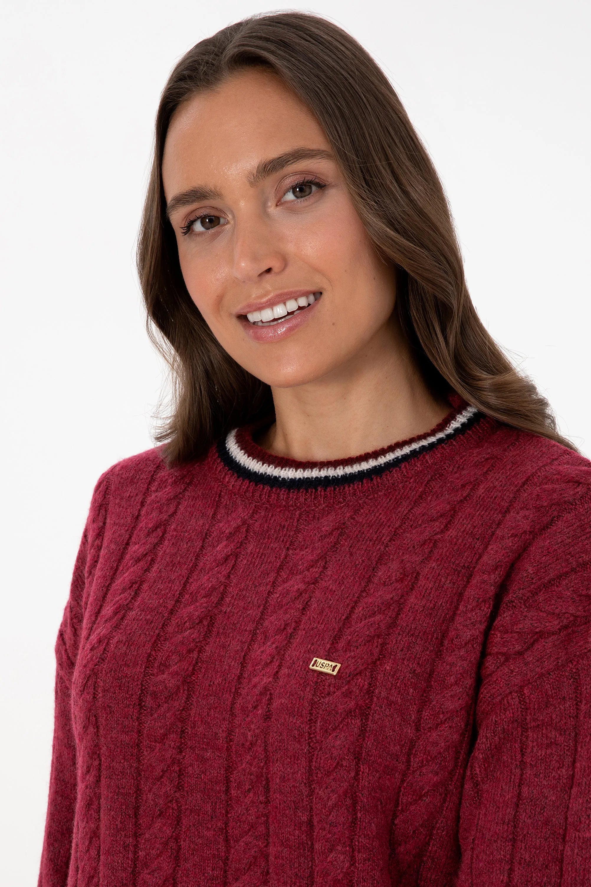 U.S. Polo Assn._Pinky _Knitting Jumper_G082GL0TK0 2228382_VR104_02