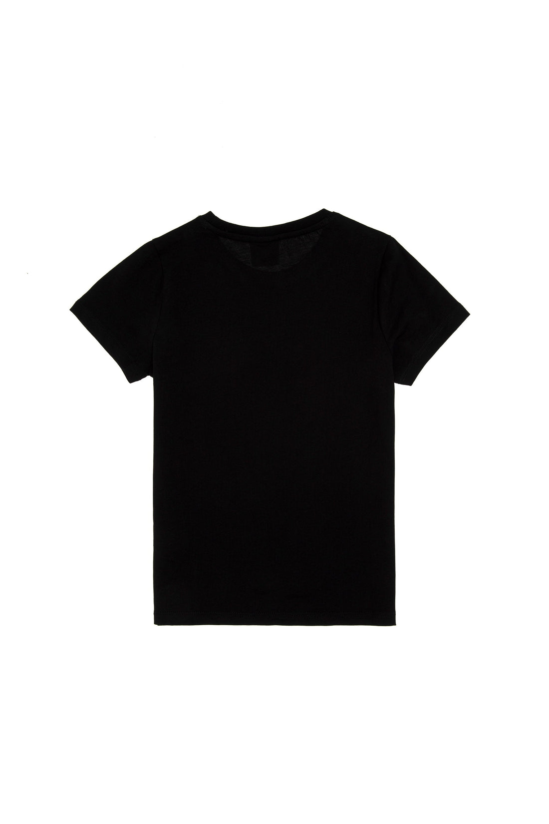 U.S. Polo Assn._Black T-Shirt_G083SZ0110 2105182_VR046_02