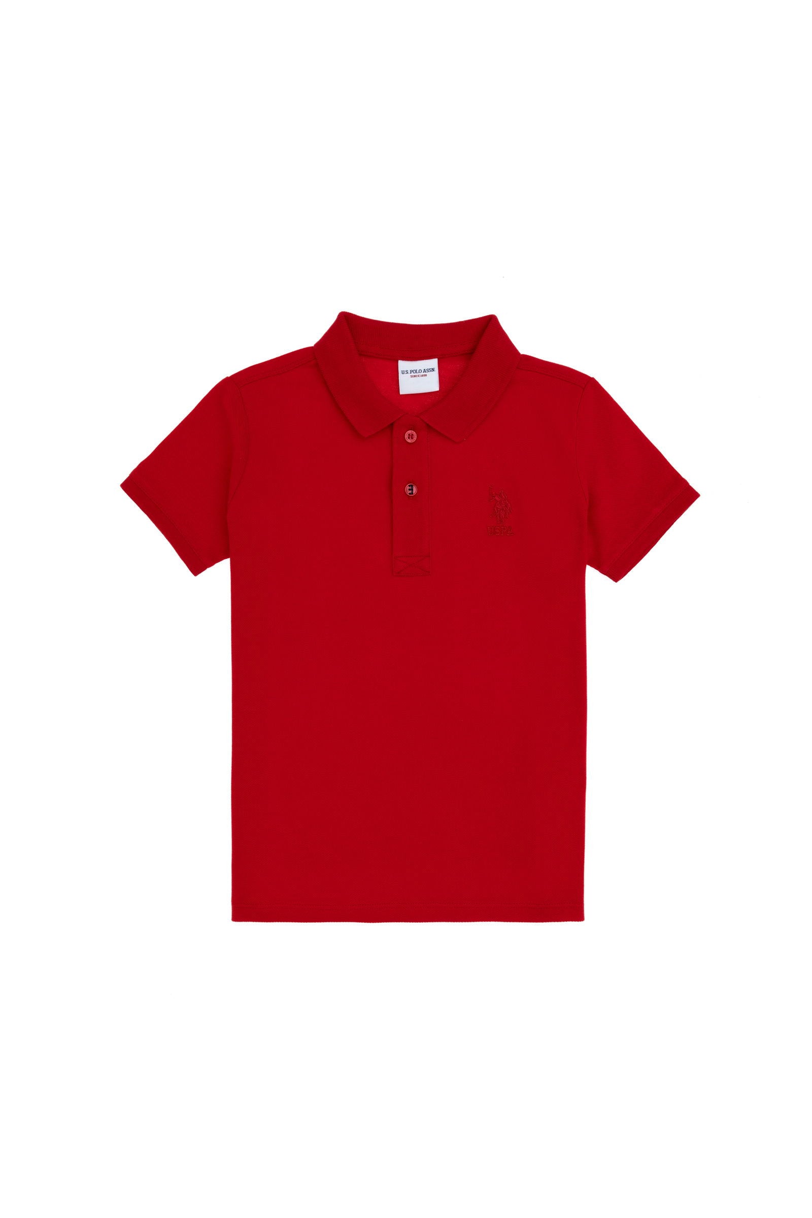 U.S. Polo Assn._Polo Shirts_G083SZ0110 2084894_VR030_01