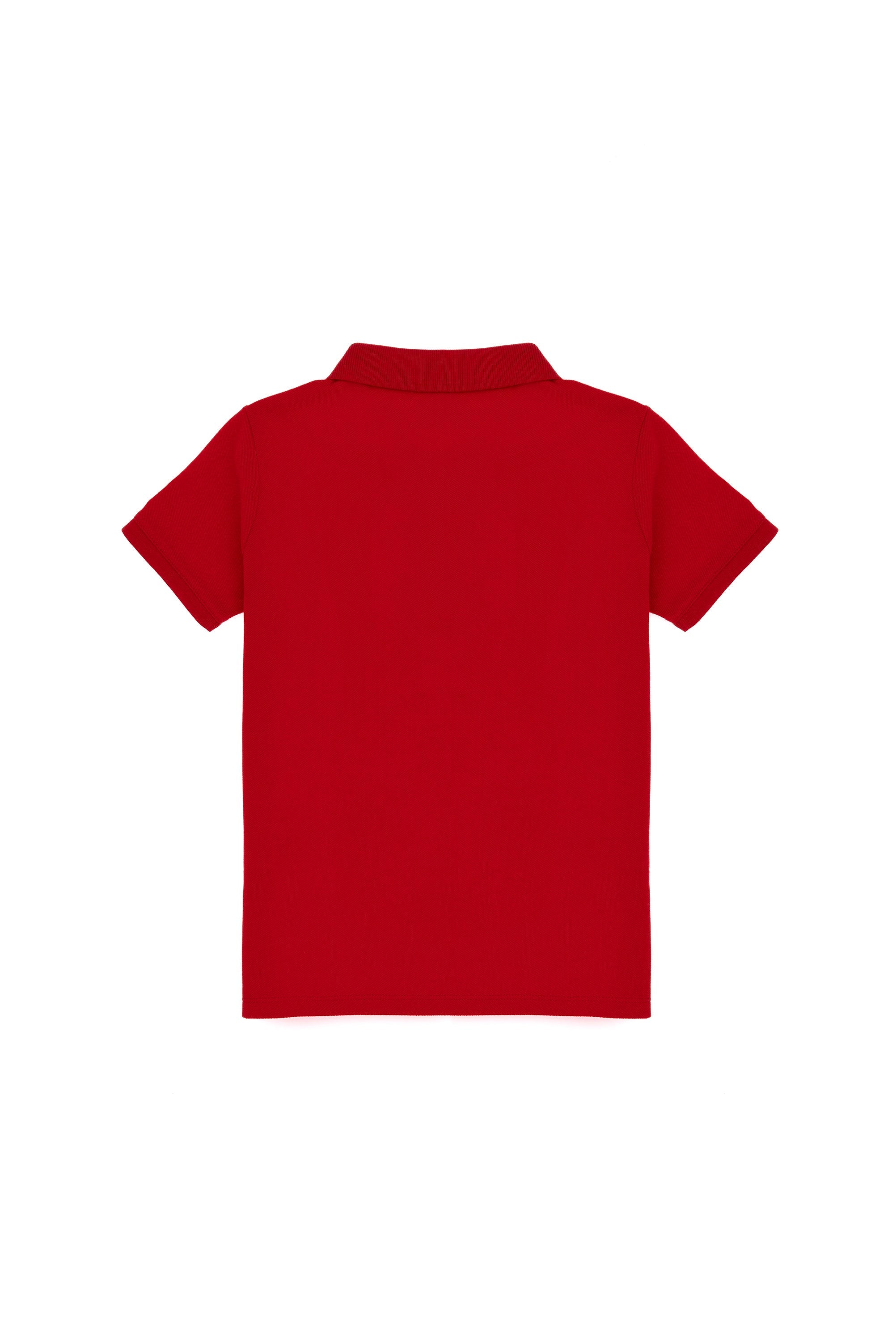 U.S. Polo Assn._Polo Shirts_G083SZ0110 2084894_VR030_02