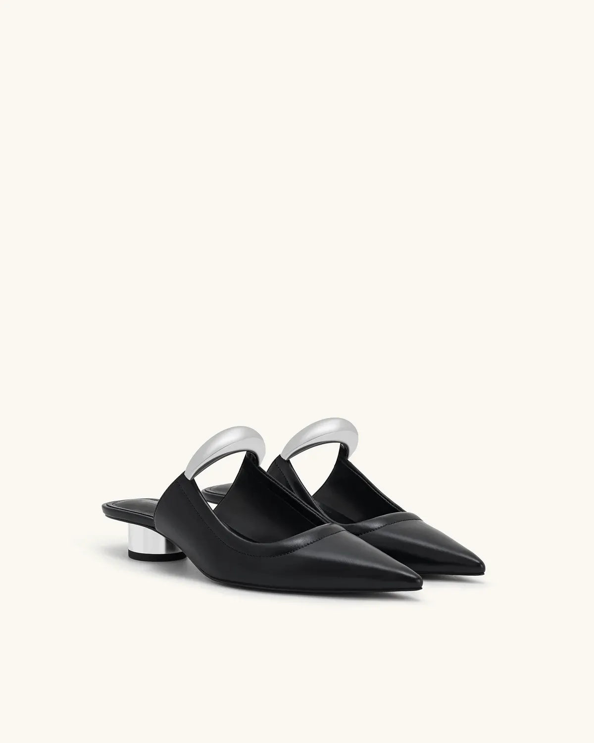JW PEI_Black_Helena Pierced Mules - Black_J3120505-1_3_03