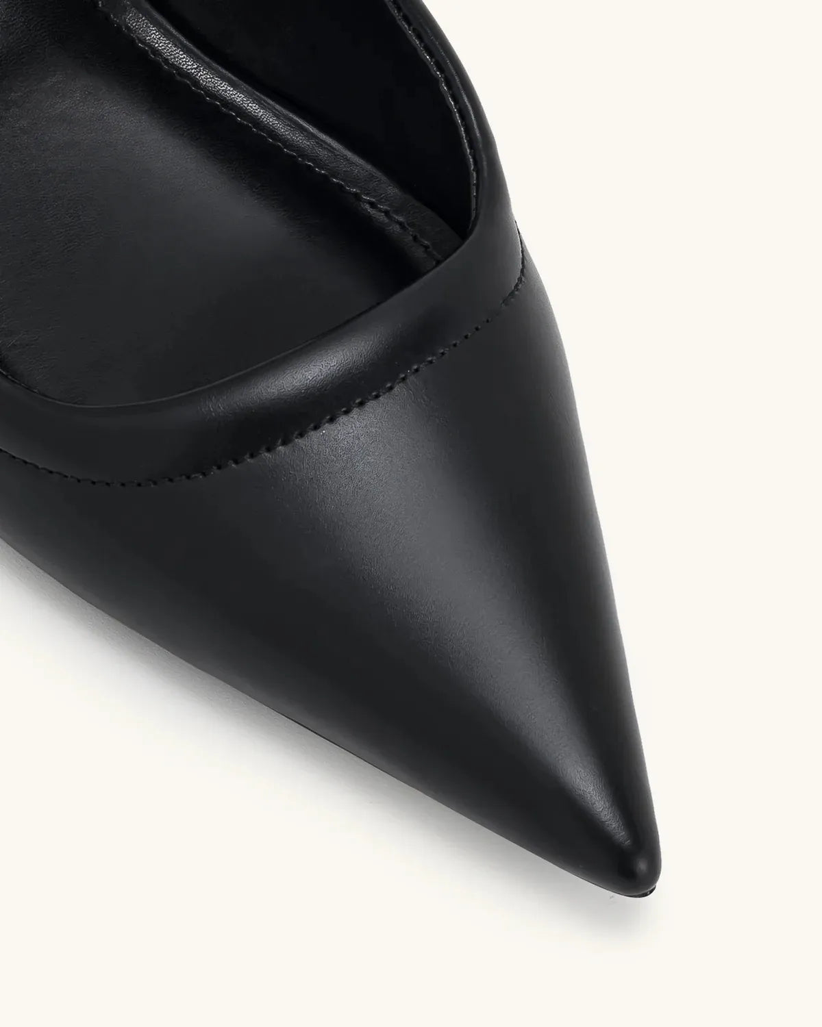 JW PEI_Black_Helena Pierced Mules - Black_J3120505-1_3_06