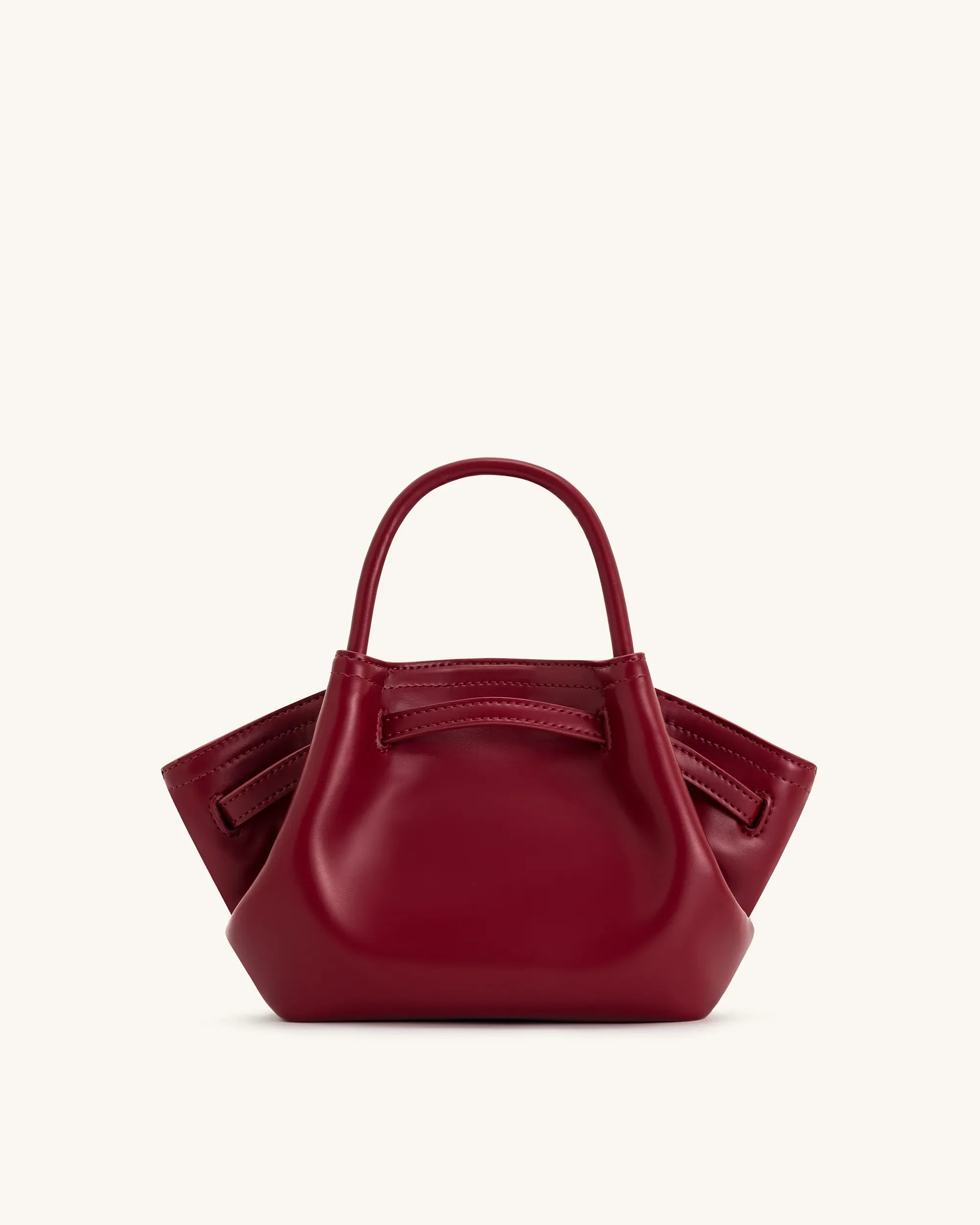 JW PEI_Claret_Hana Mini Tote Bags_JH306A03-43_Claret_03