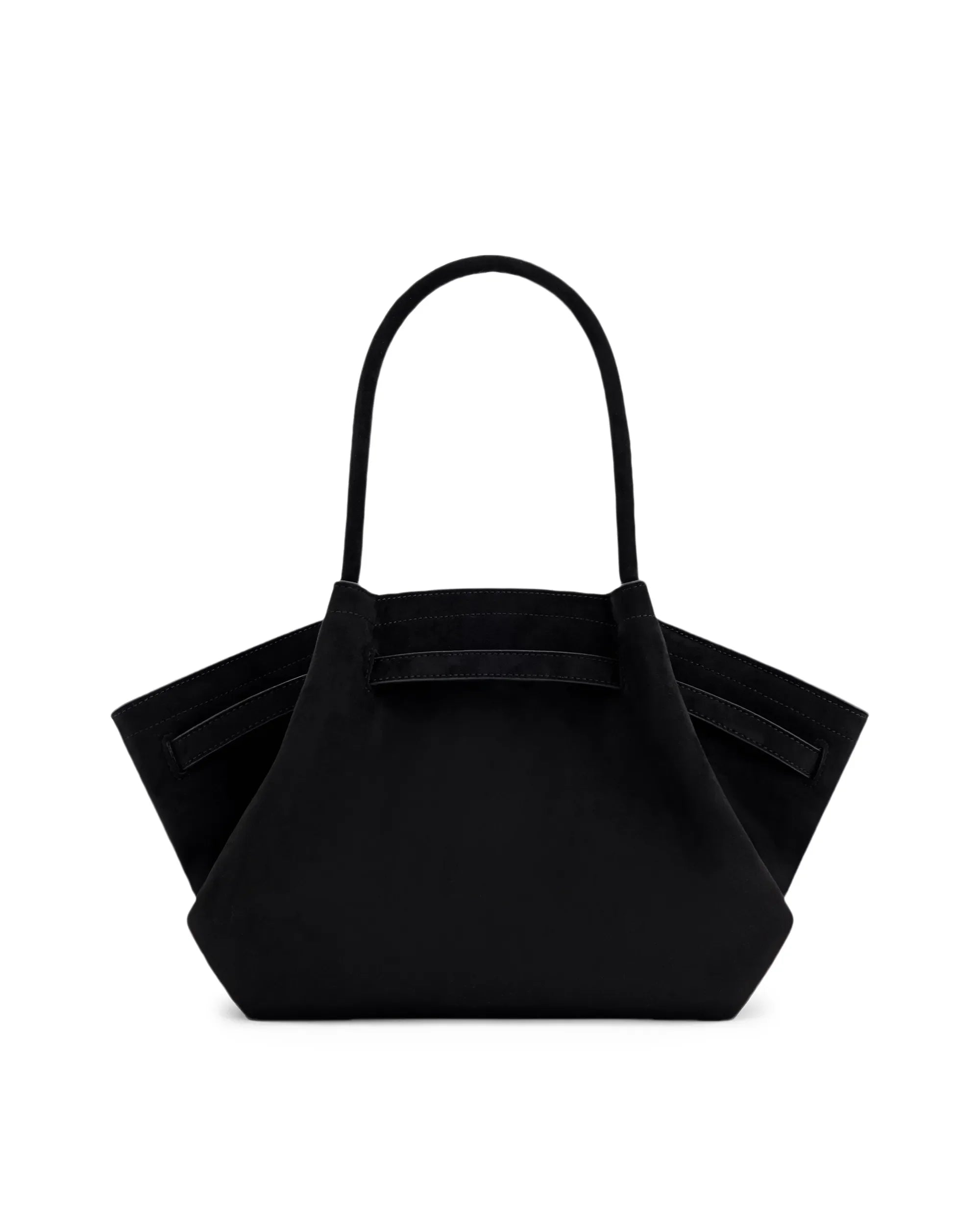 JW PEI_Black_Hana Medium Faux Suede Tote Bags_JH306B04-1_Black_03