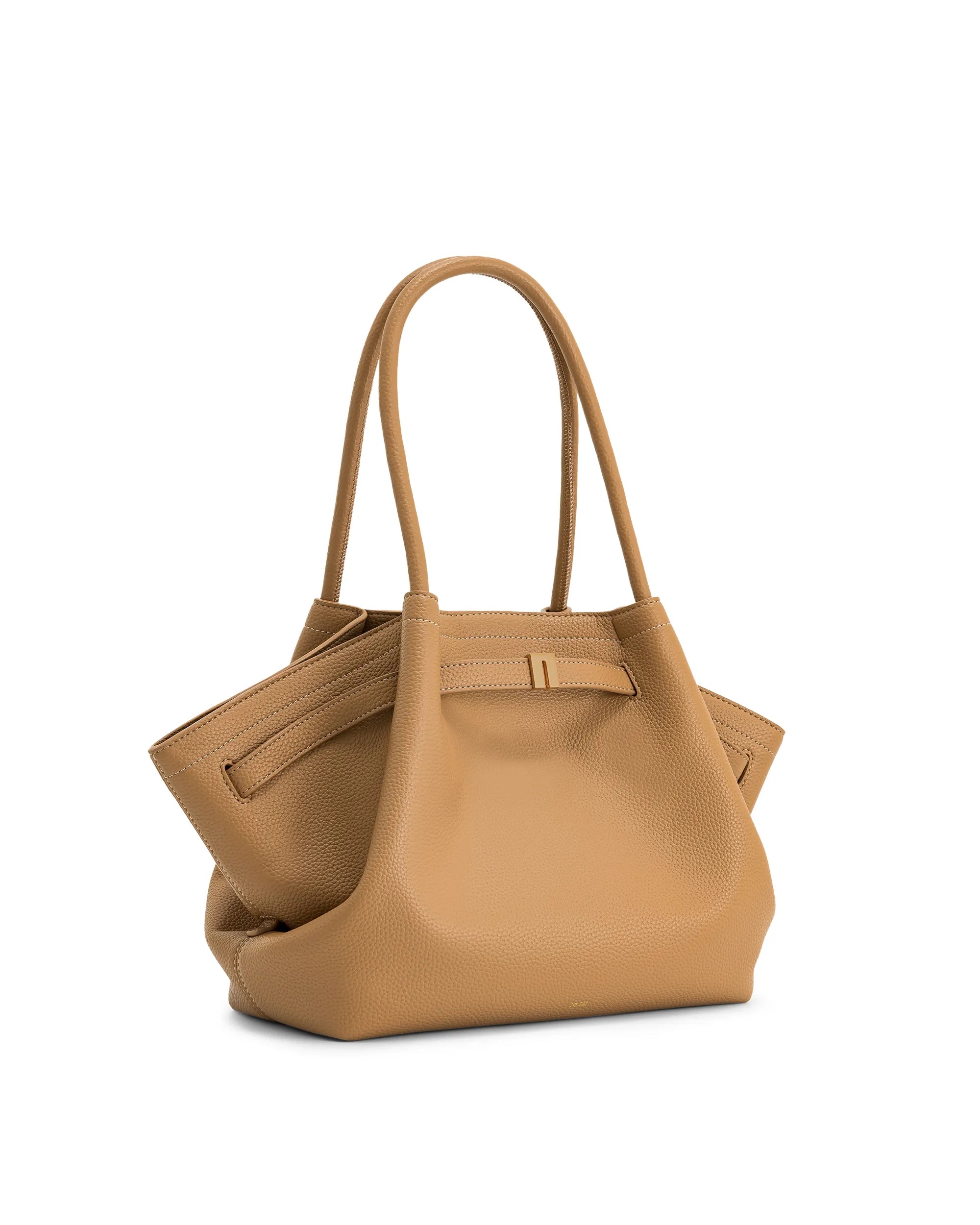 JW PEI_Latte Color_Hana Medium Tote Bags_JH306B04-33_Latte Color_04