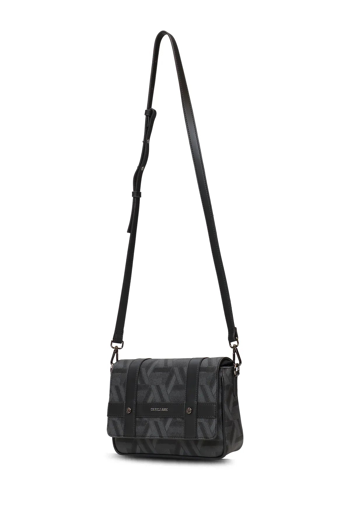 U.S. Polo Assn._Black_Postman Bag_US25514_1016_03