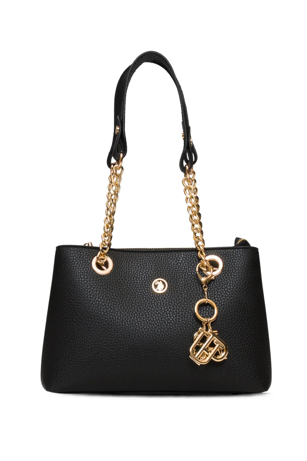 U.S. Polo Assn._Black_Shoulder Bag_US25539_551_01