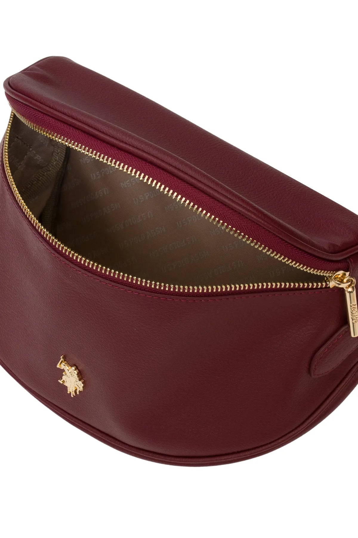 U.S. Polo Assn._Burgundy_Waist Bag_US25596_221_05