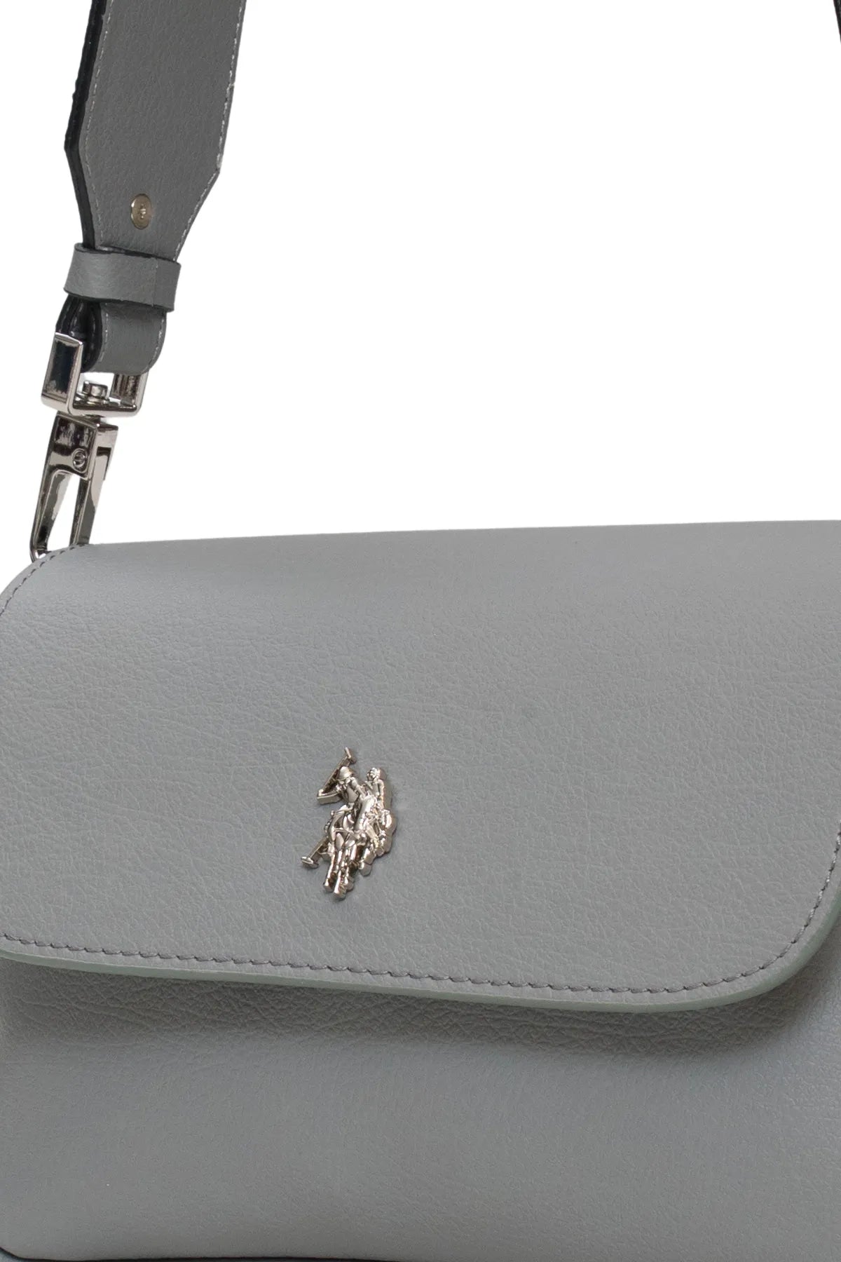 U.S. Polo Assn._D.Grey_Postman Bag_US25600_128_02