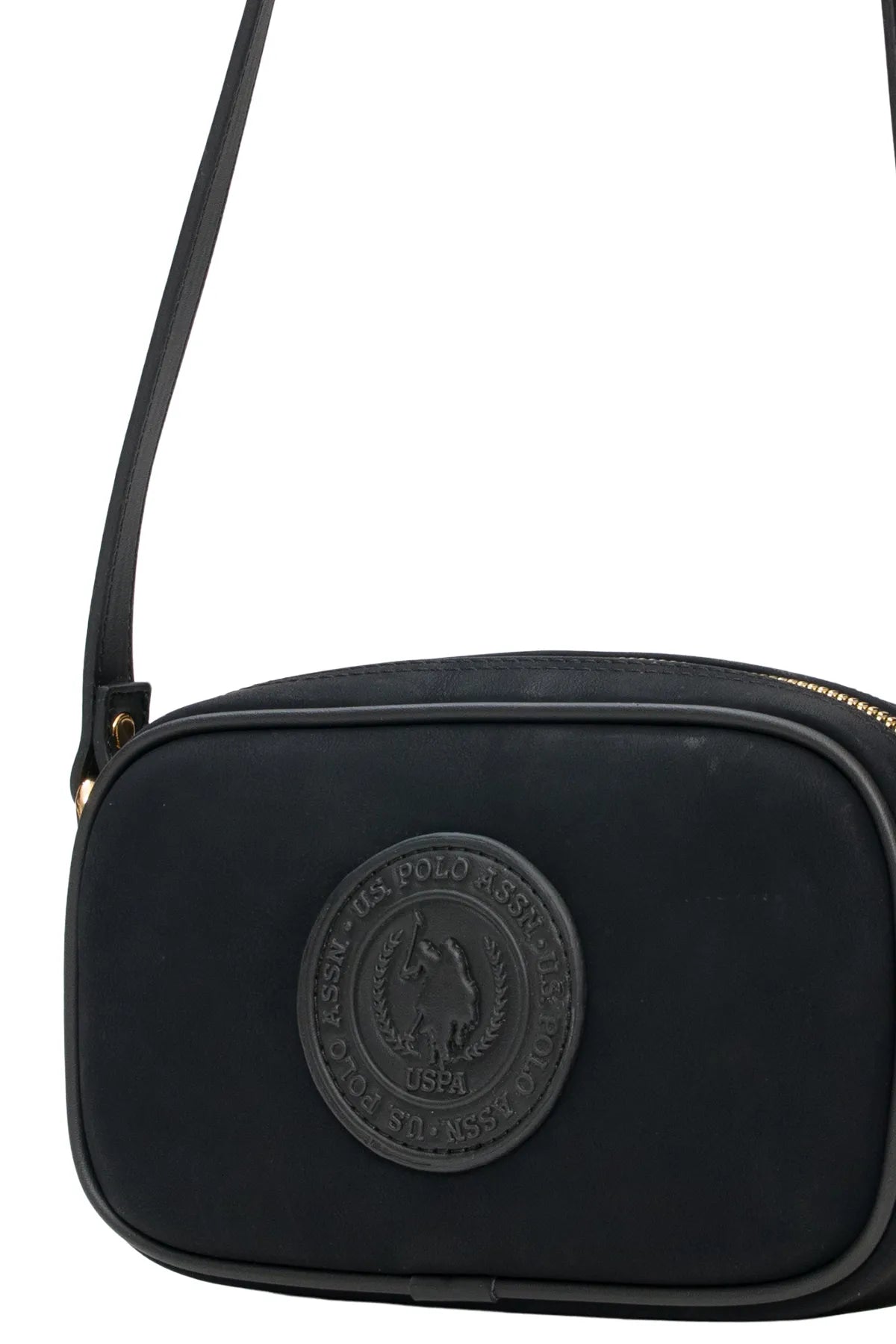 U.S. Polo Assn._Black_Postman Bag_US25633_551_02