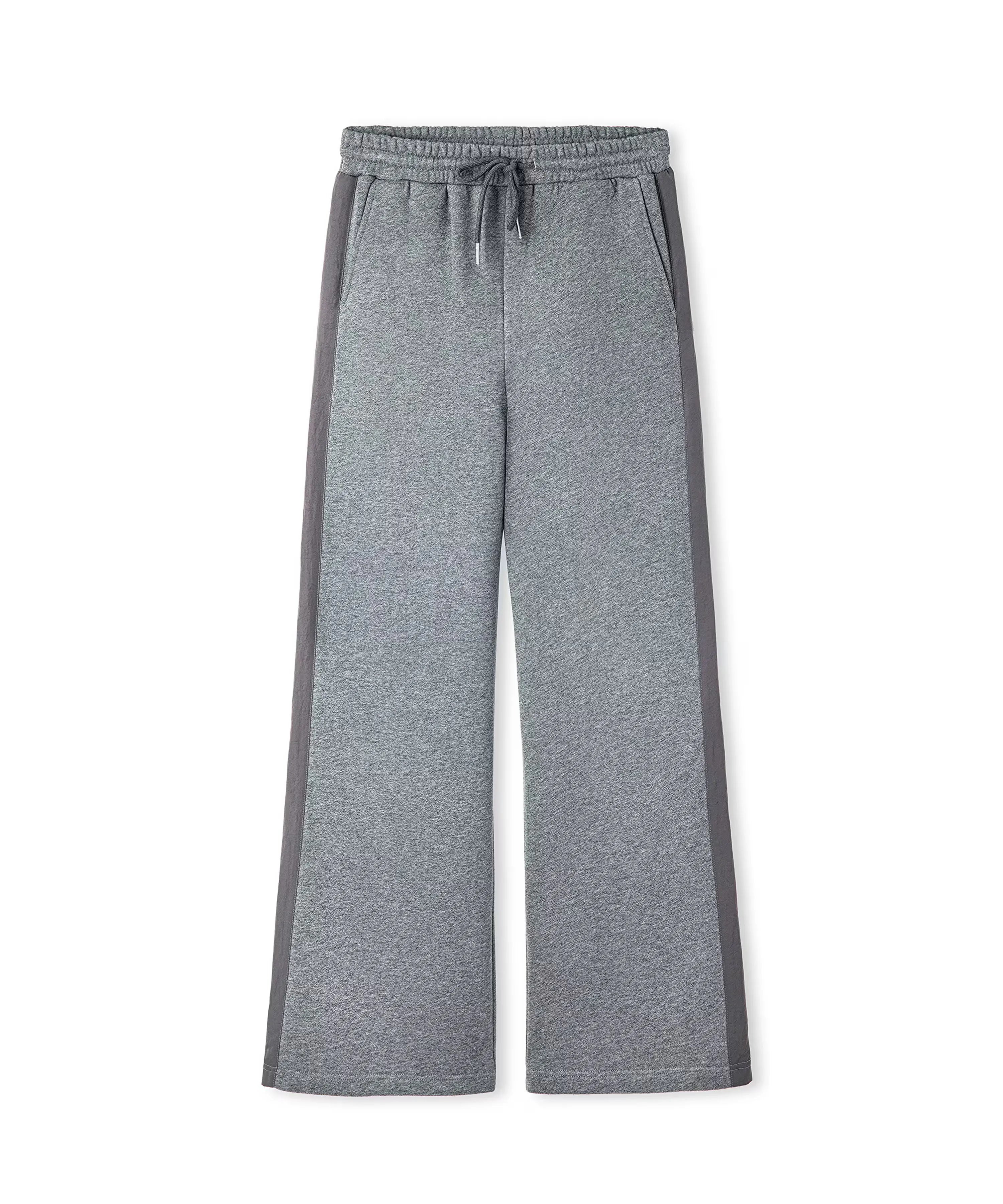 IPEKYOL_Grey Mlg_Pants_iw6250003143_126_05