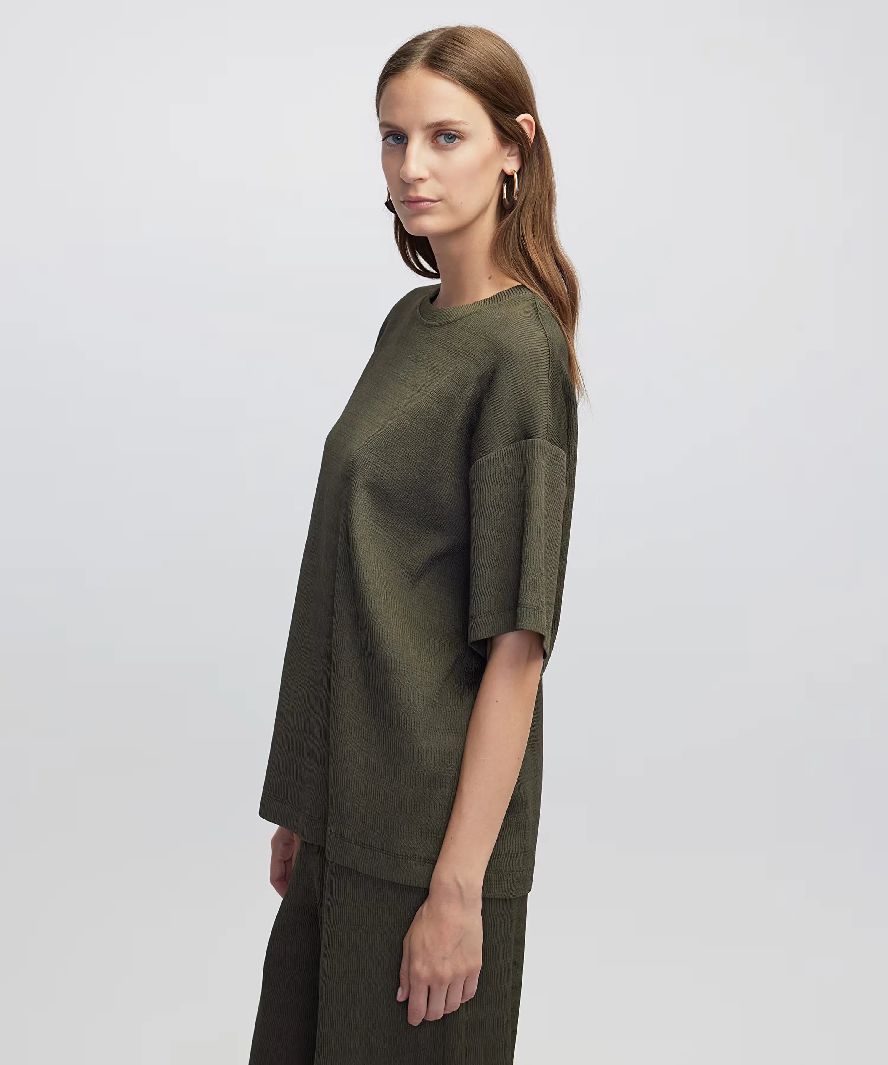 IPEKYOL_Khaki_Blouse_iw6250006059_22_02