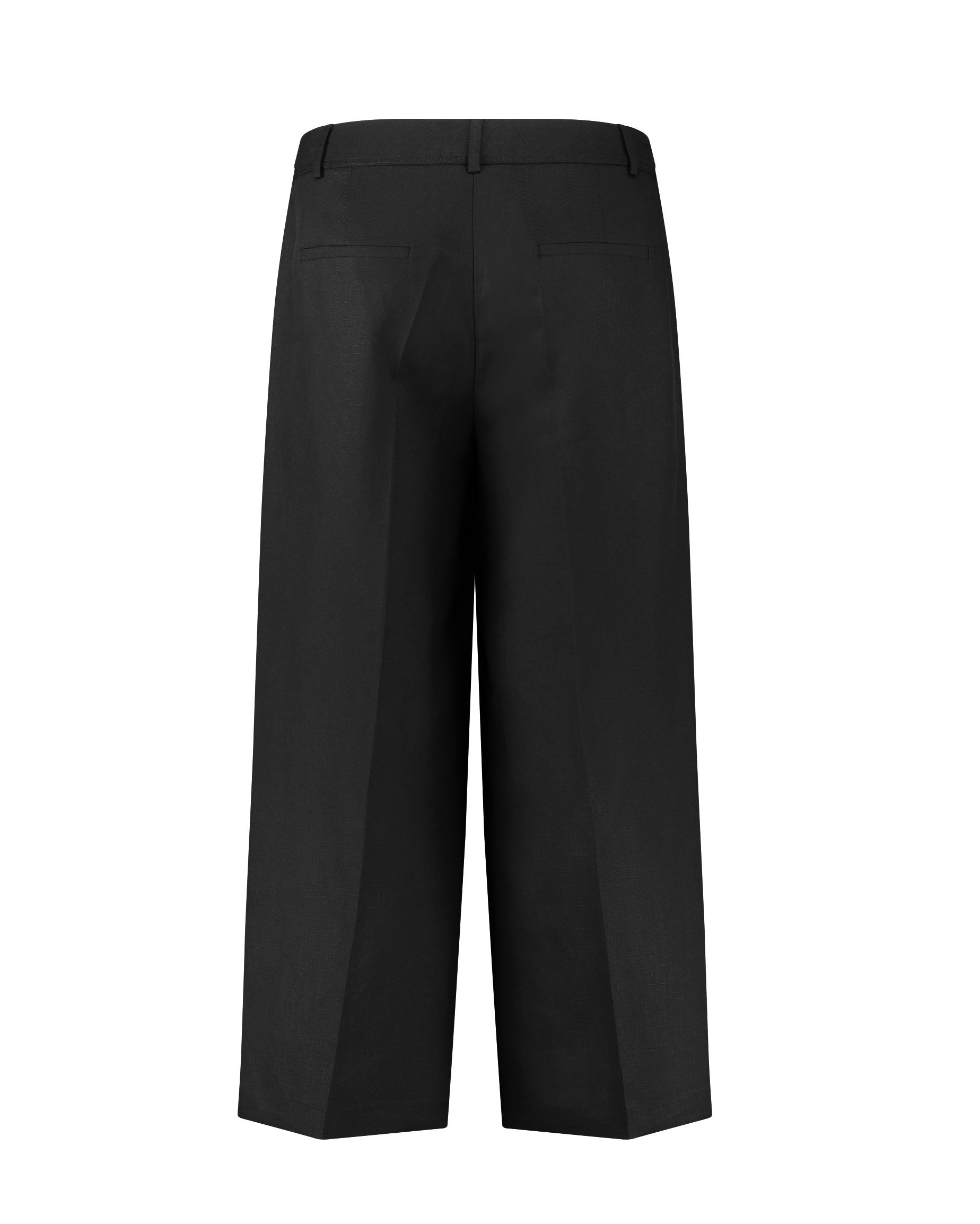 Black Trouser