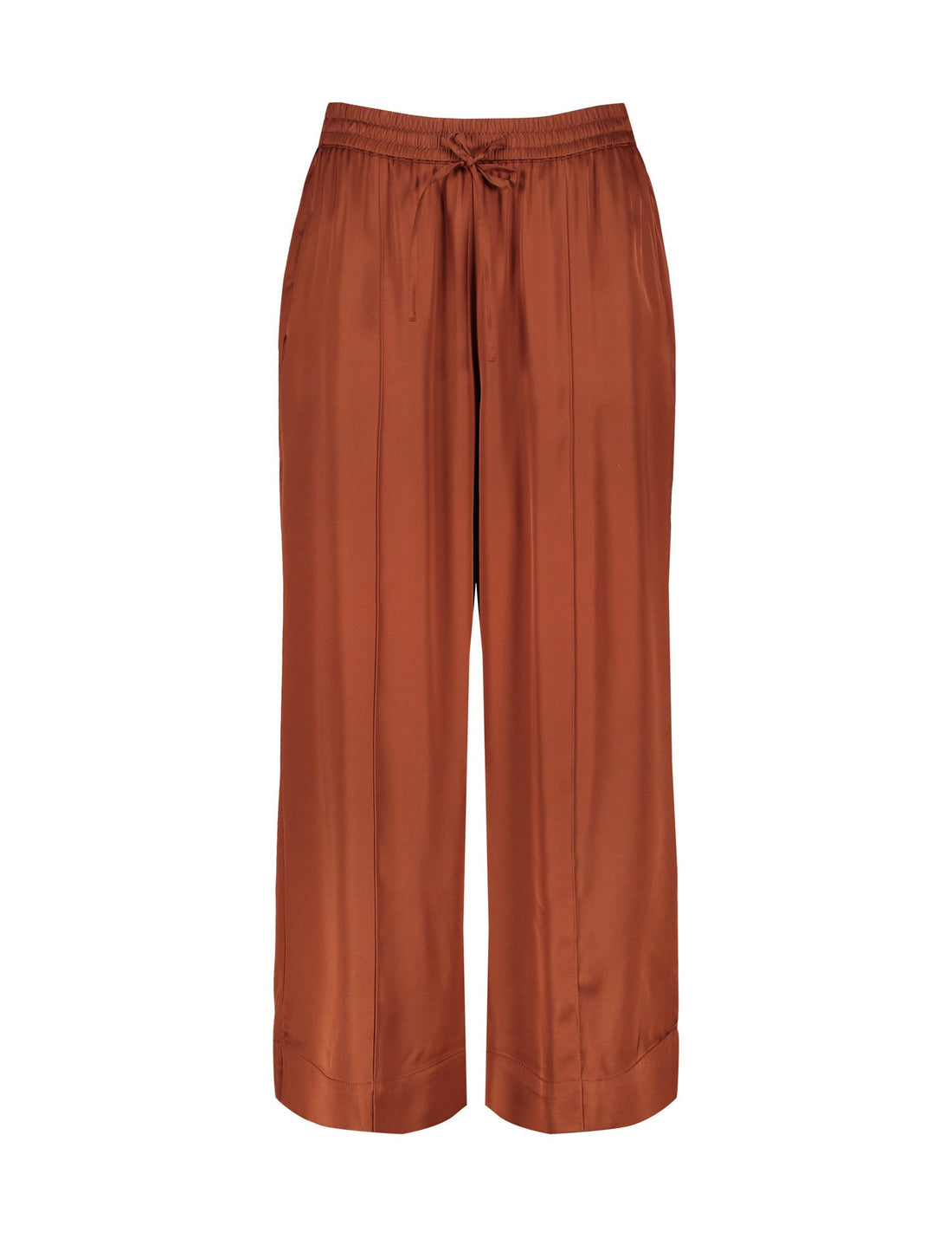 Brown Trouser
