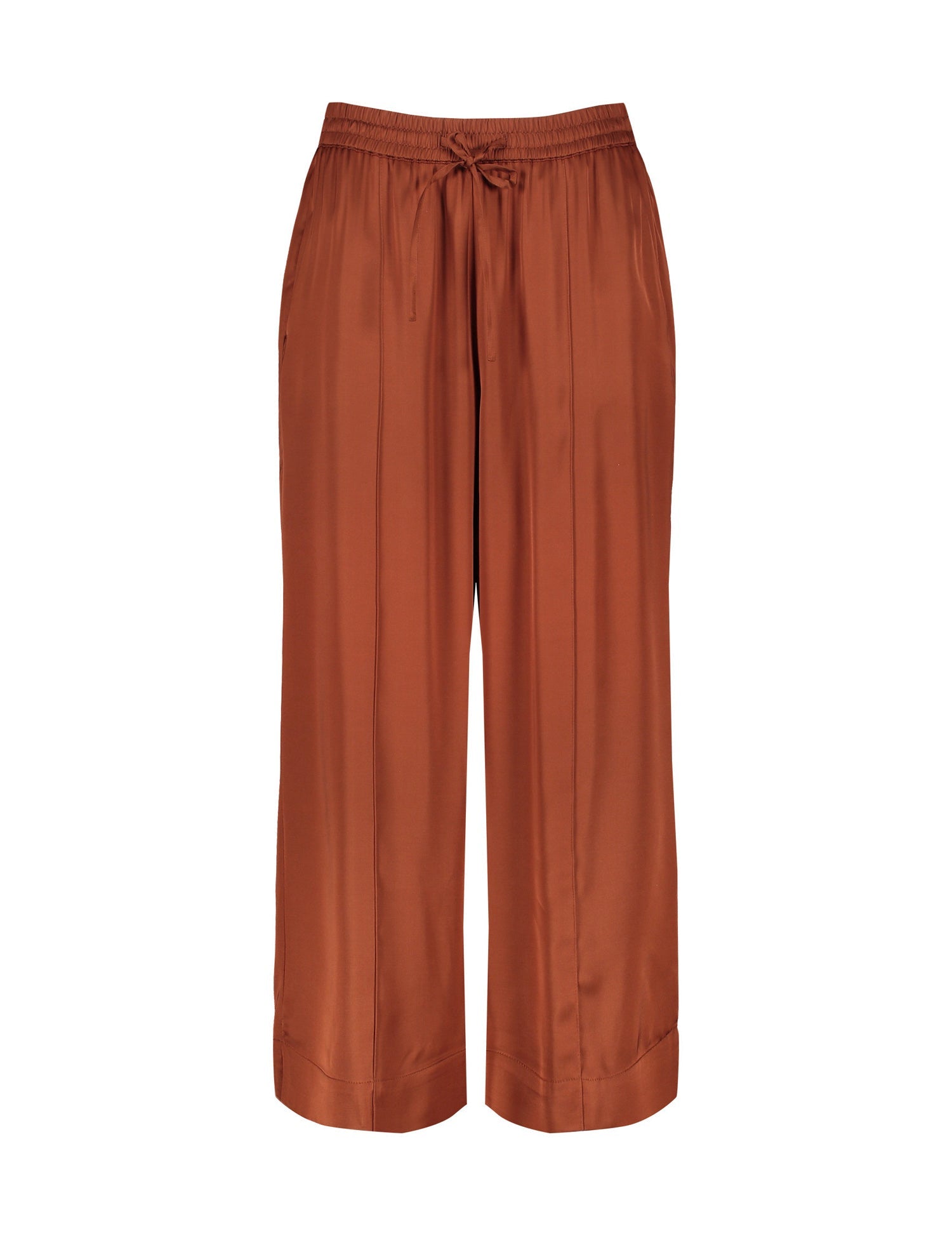 Brown Trouser