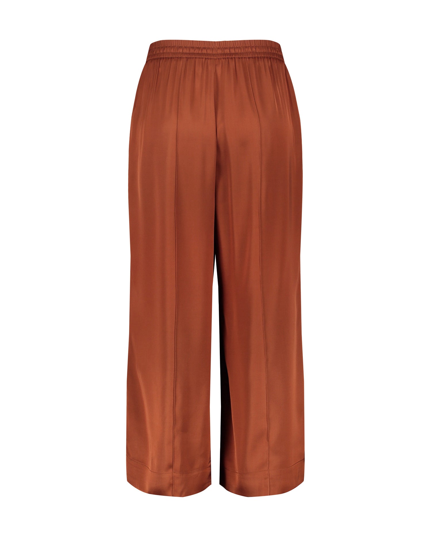 Brown Trouser
