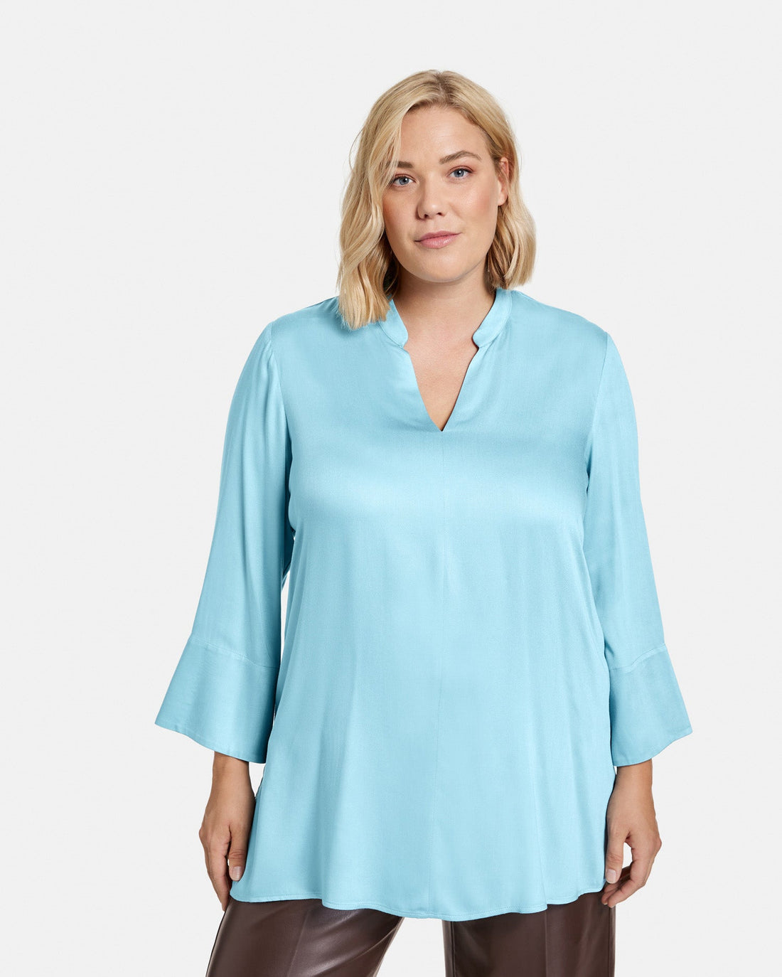 Light Blue Tunic
