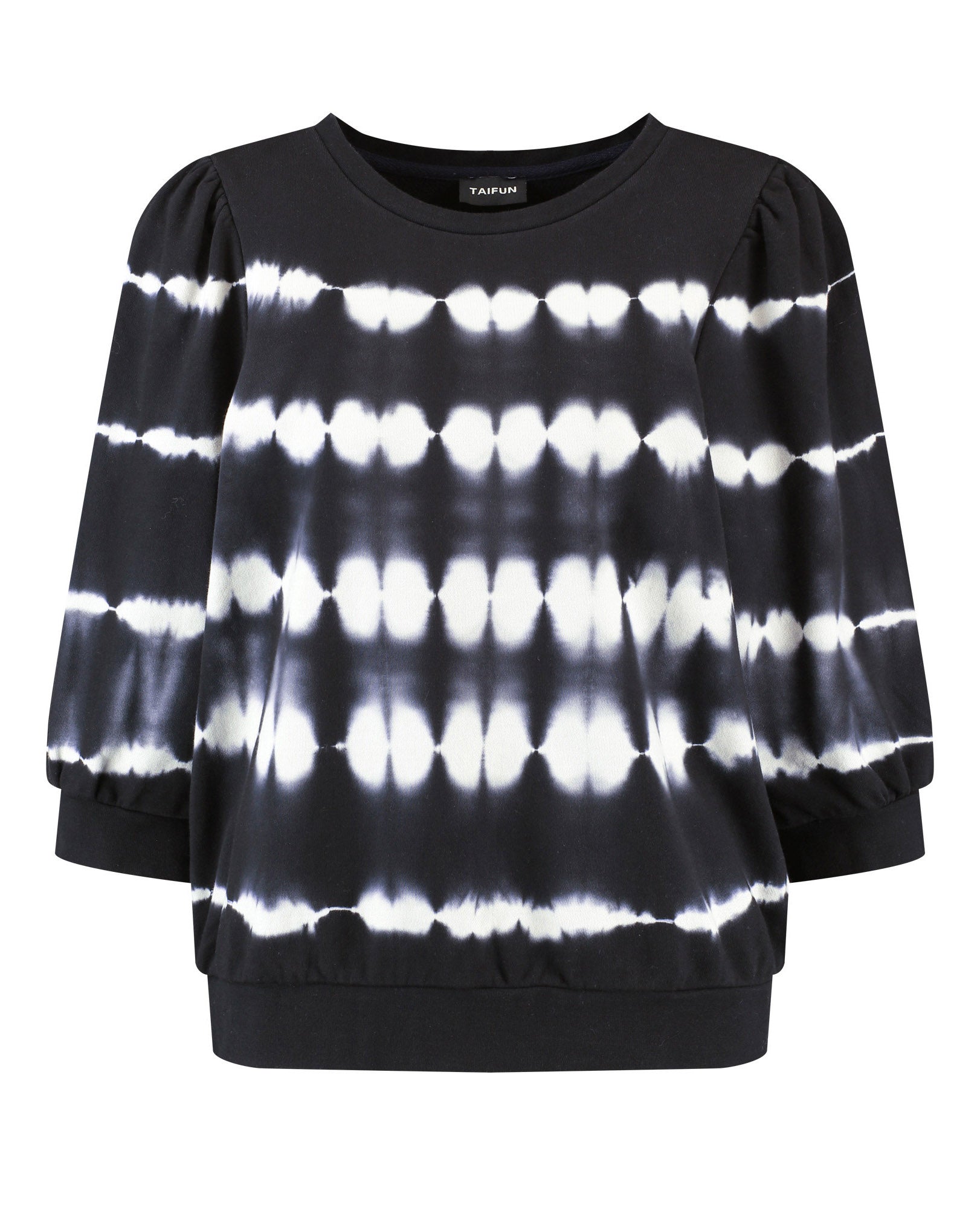 Dark Blue Sweat Shirt