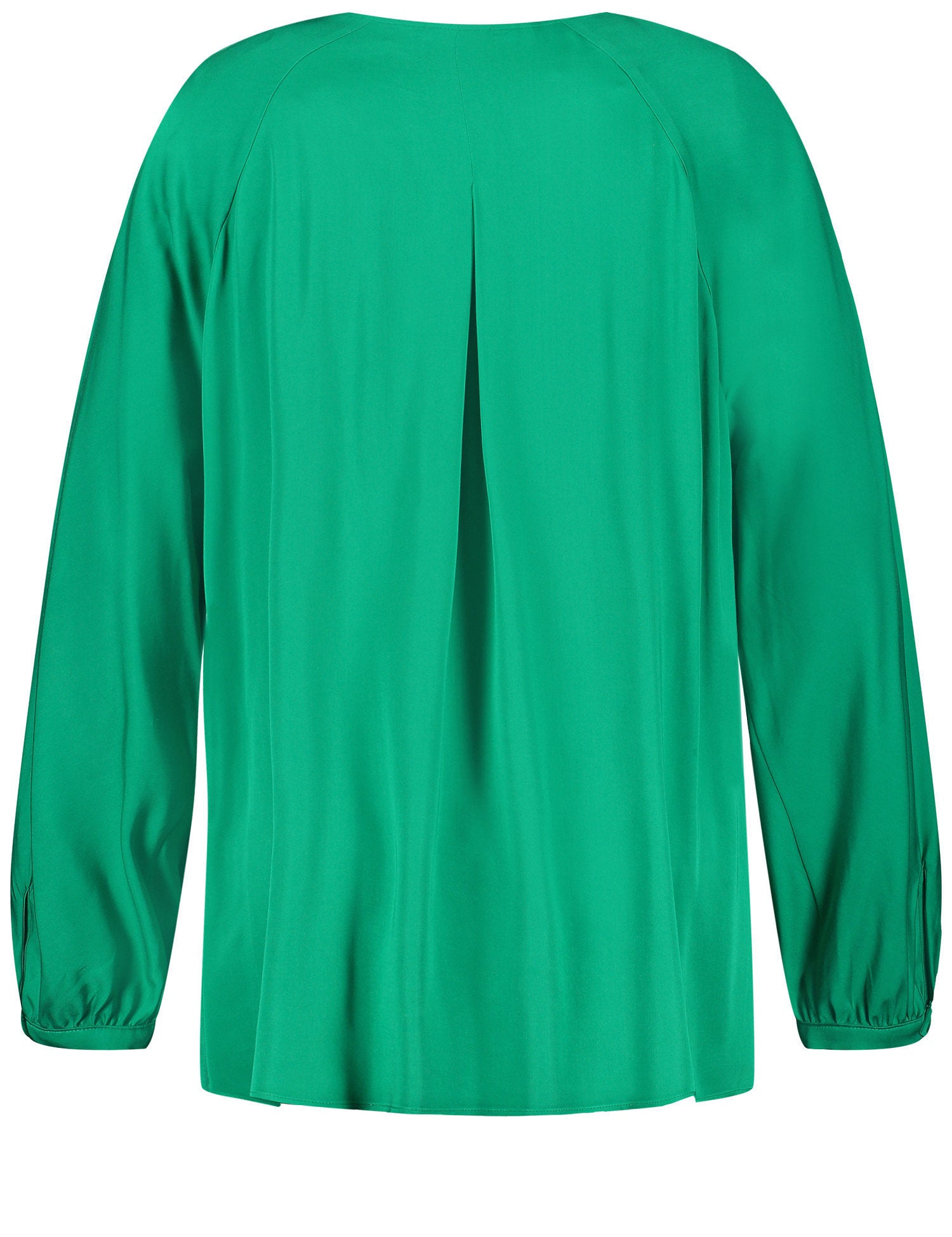 Blouse With A Pintuck Panel_360207-21212_5550_03