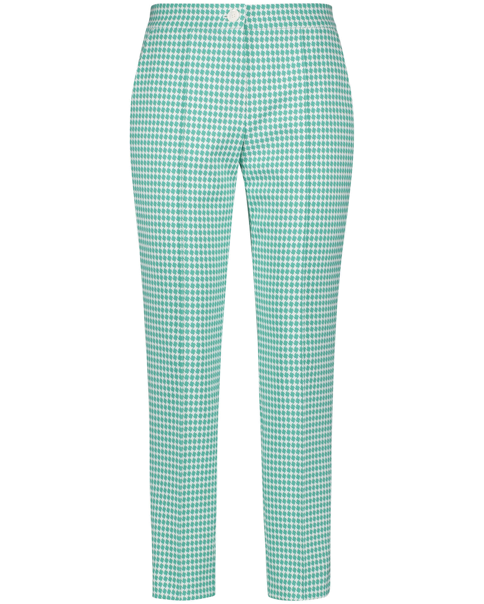 Light Green Trouser