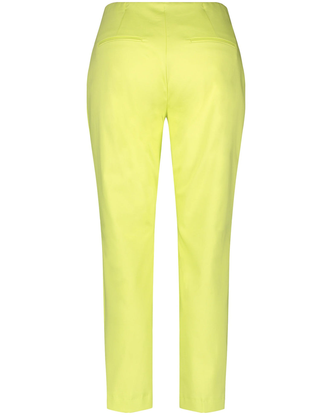 Yellow Trouser