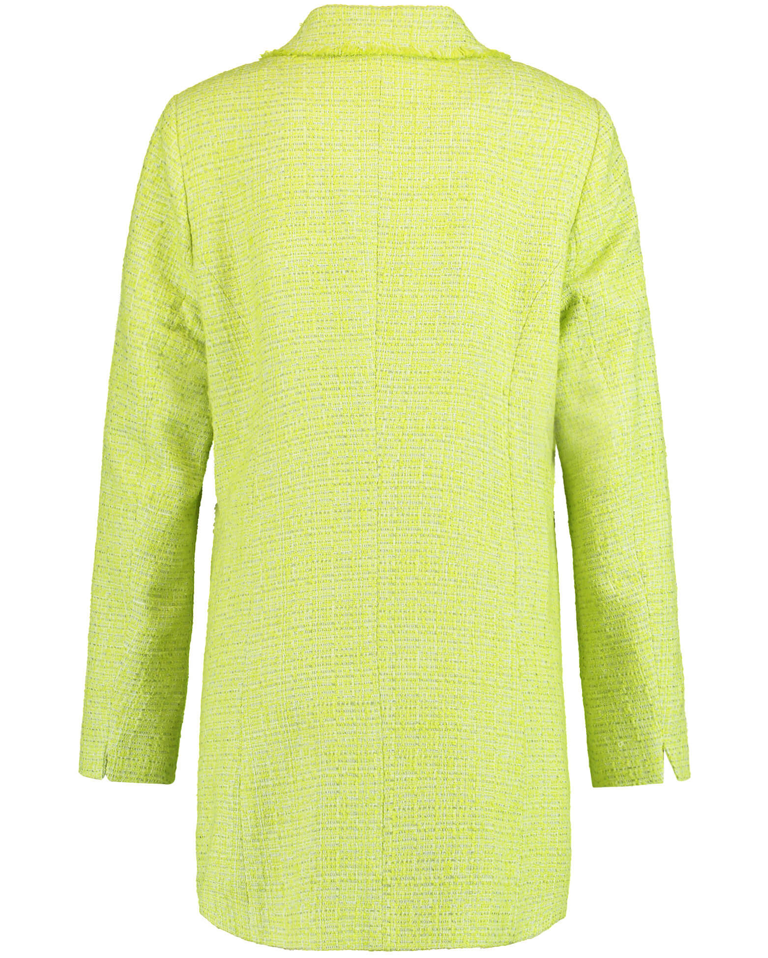 Yellow Jacket Long-Sleeve