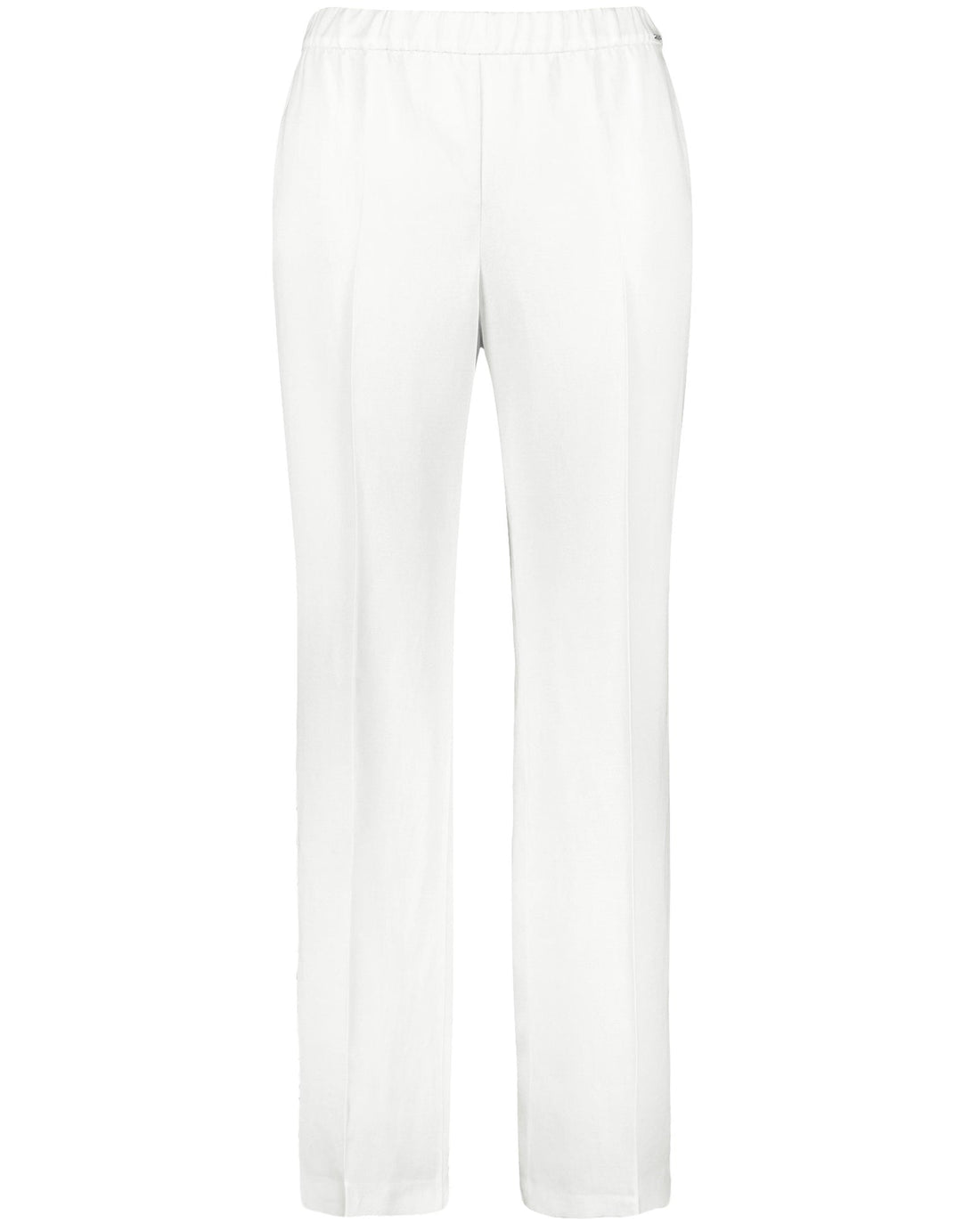 White Trouser