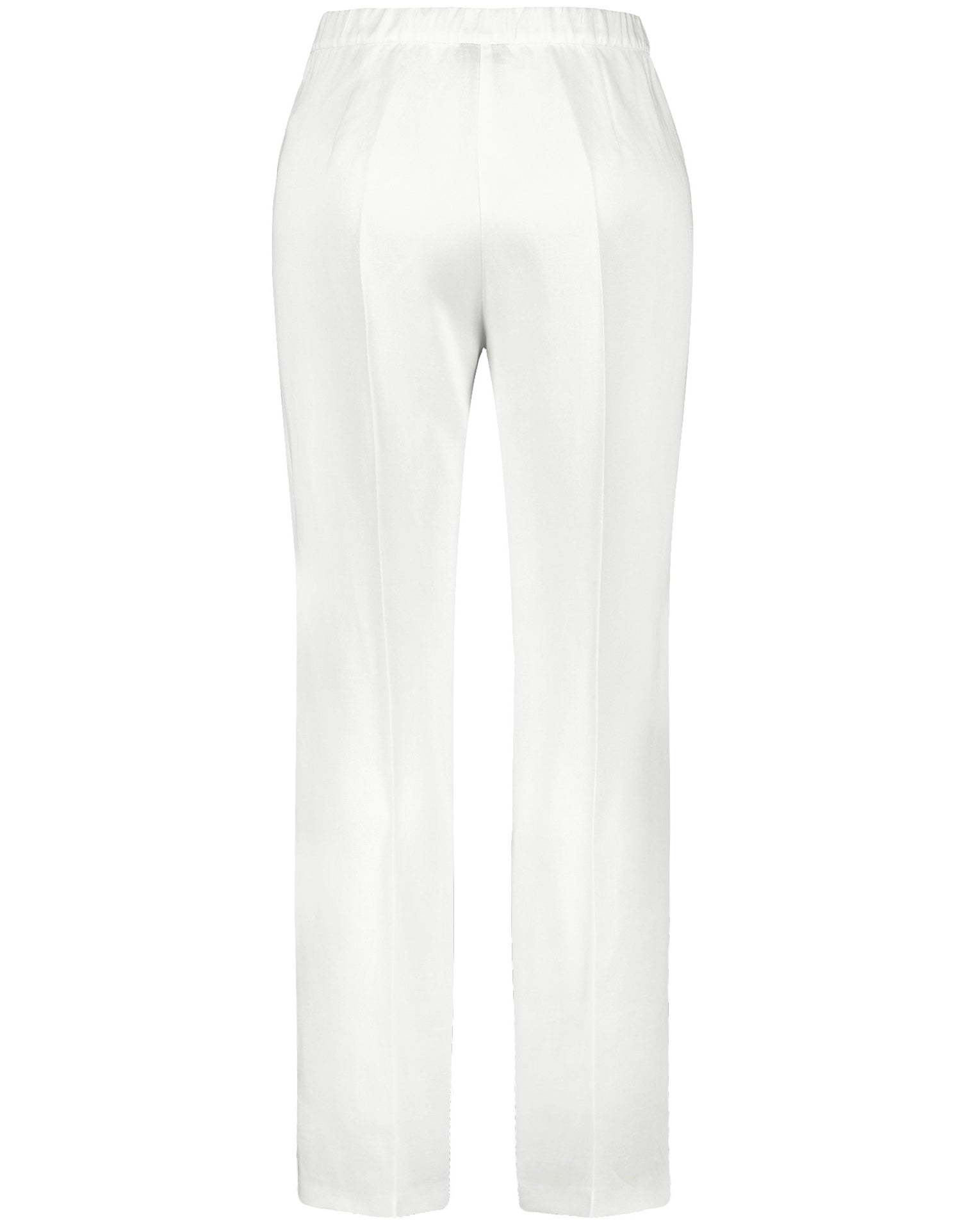 White Trouser