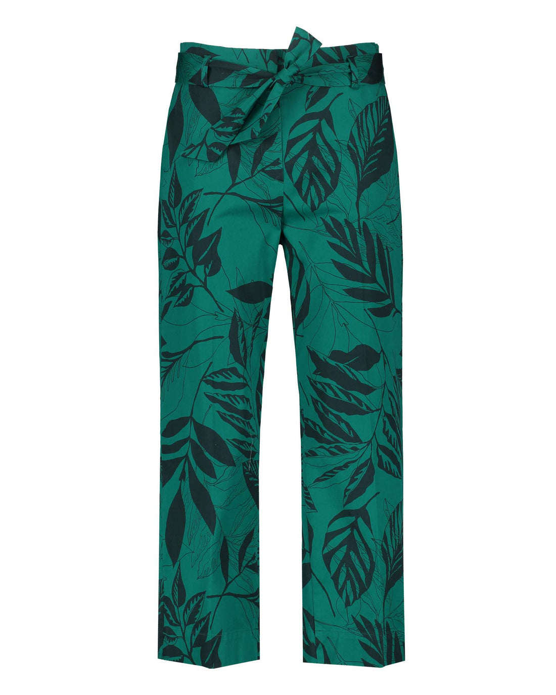 Green Trouser