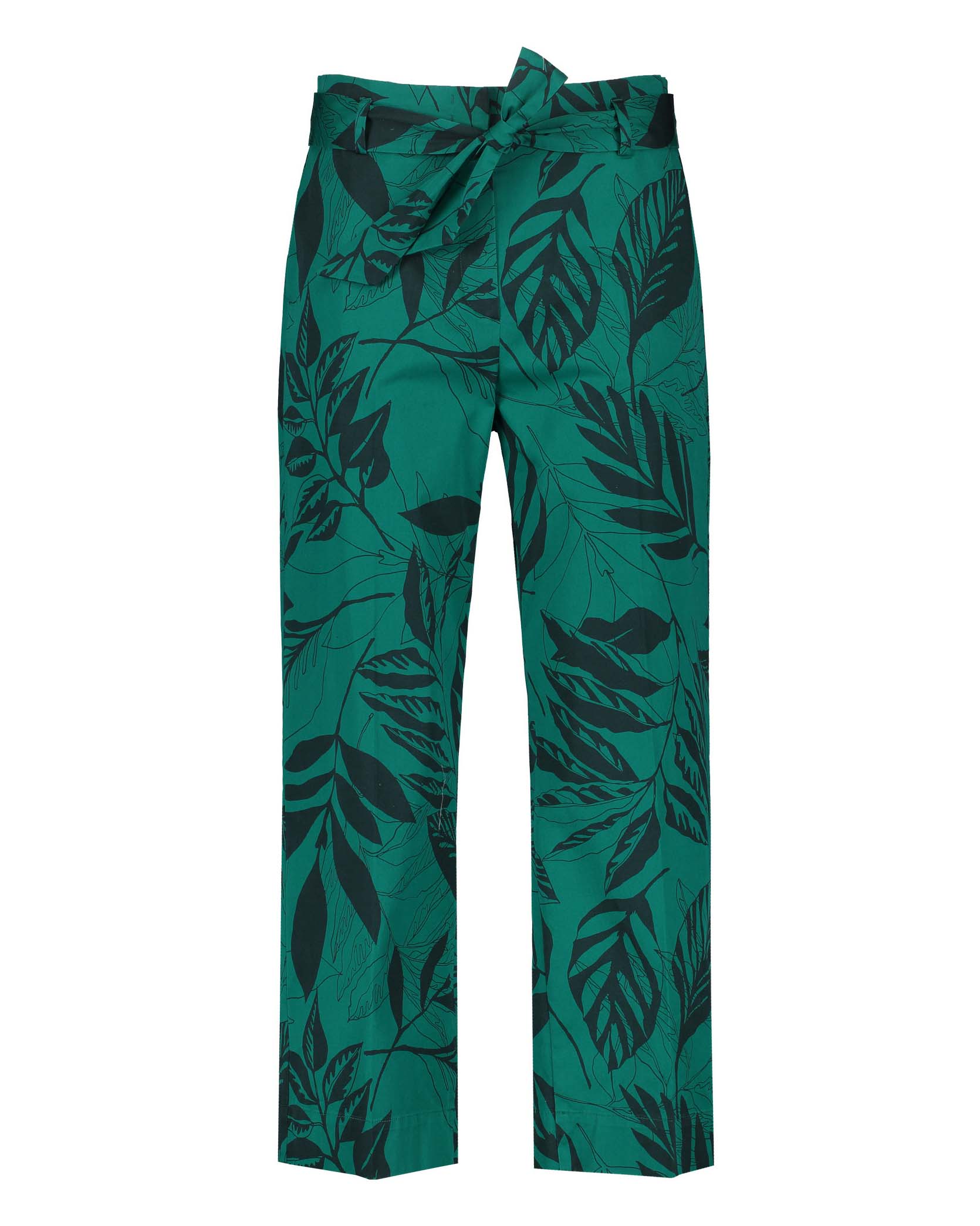 Green Trouser