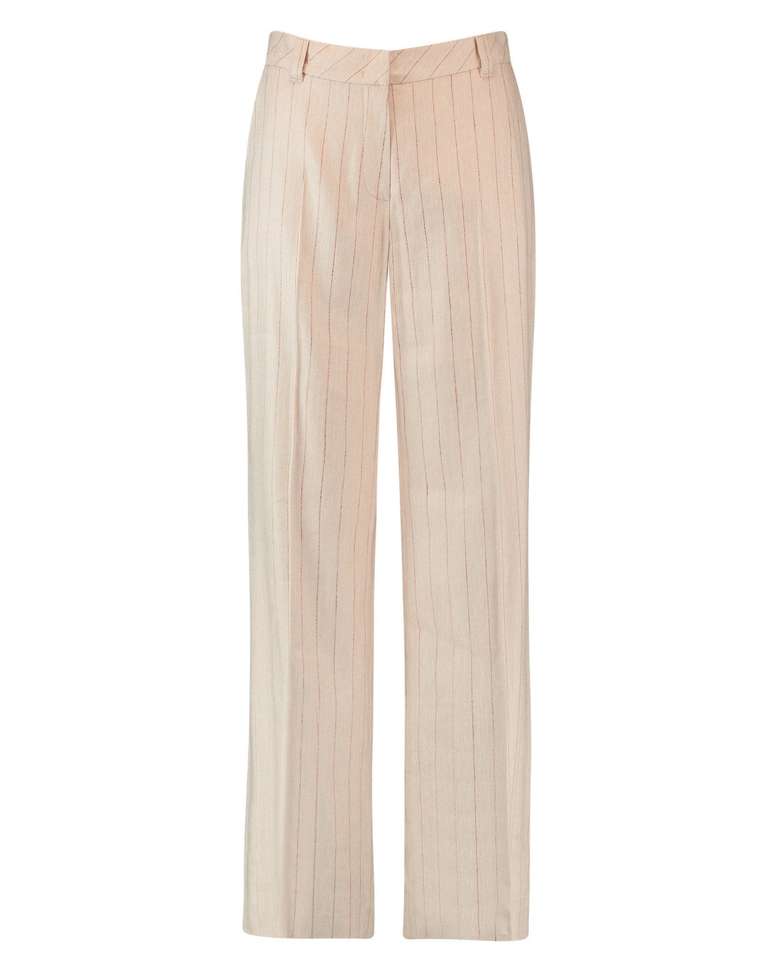Beige Trouser