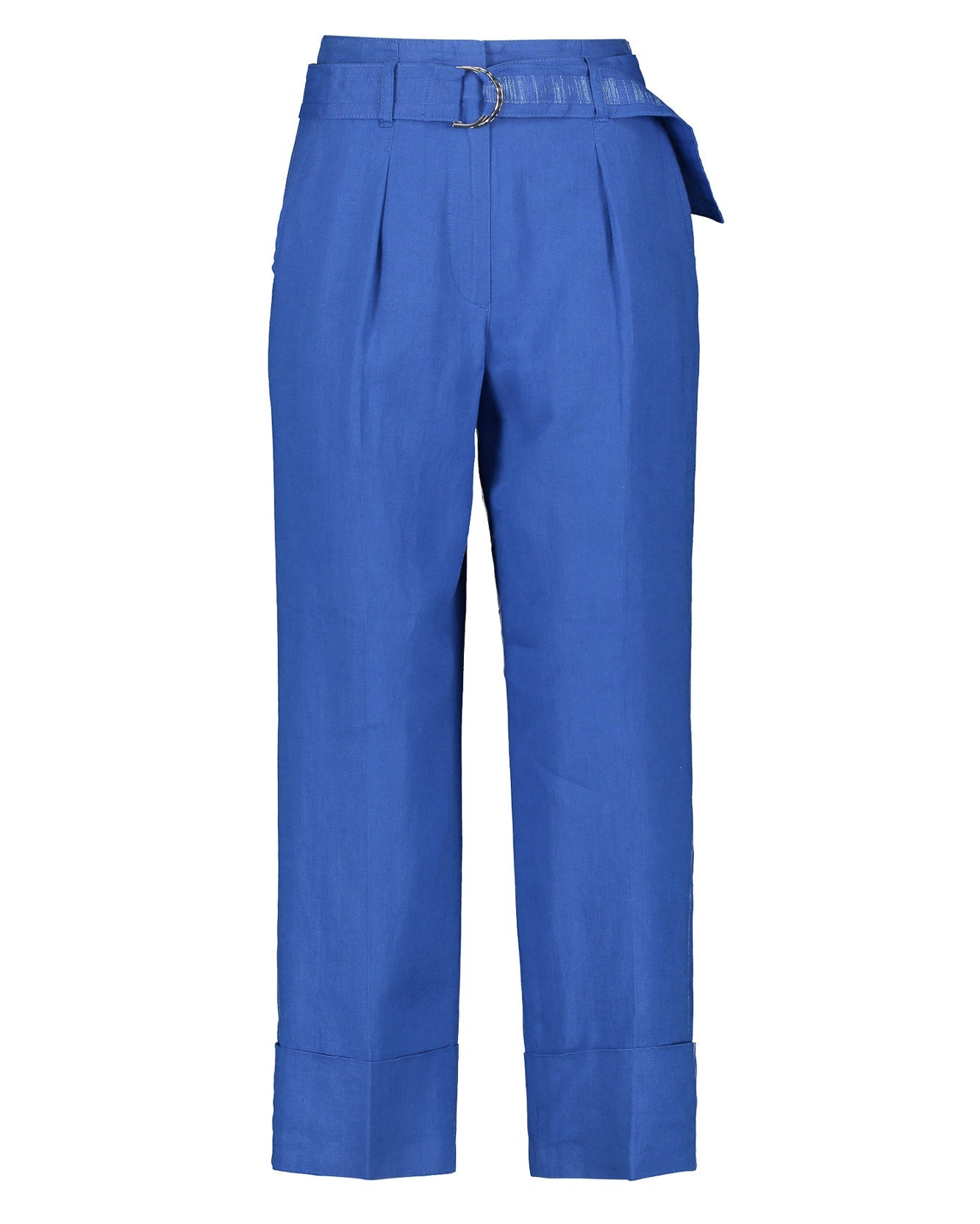 Middle Blue Trouser