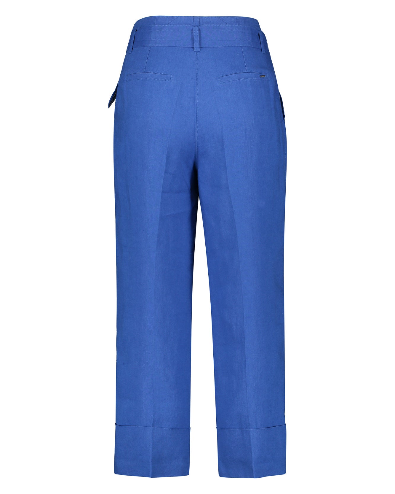 Middle Blue Trouser