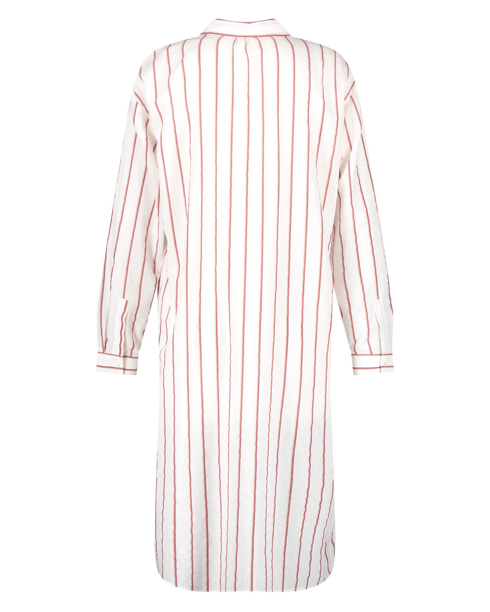 White Tunic/Long Blouse