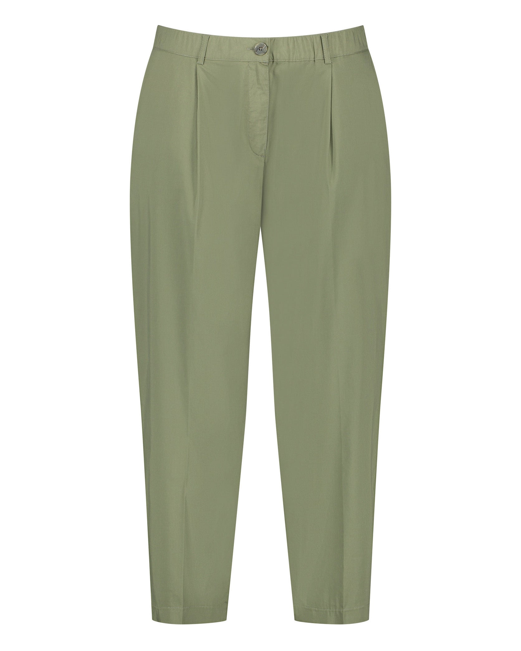 Green Trouser