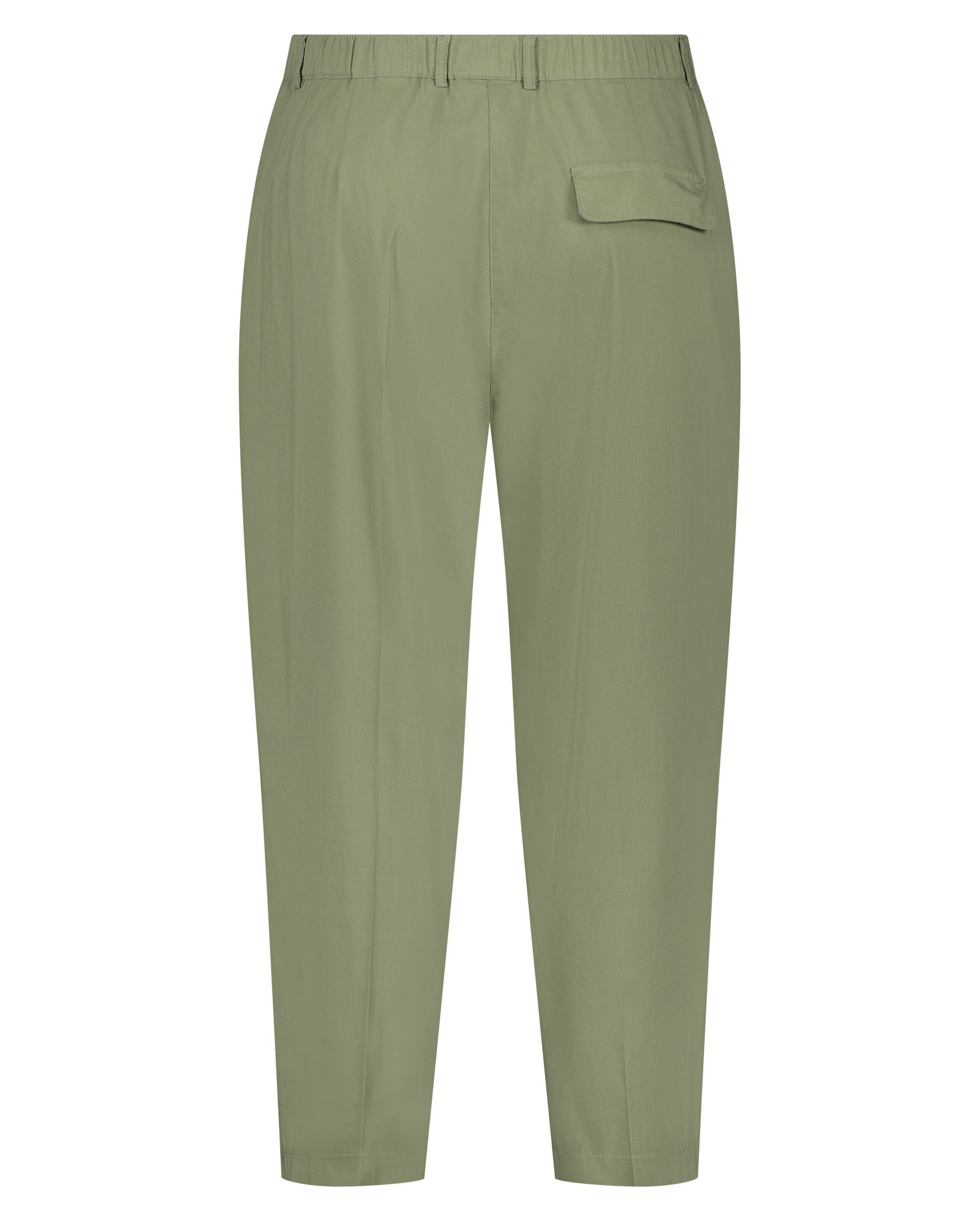 Green Trouser