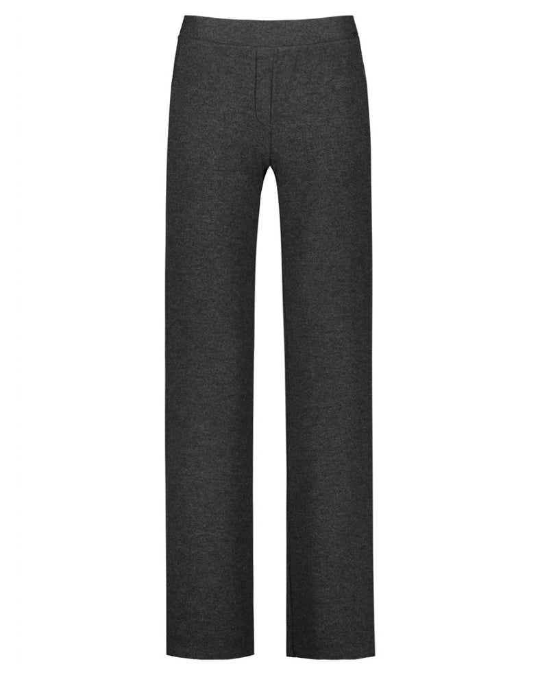 Dark Grey Trouser
