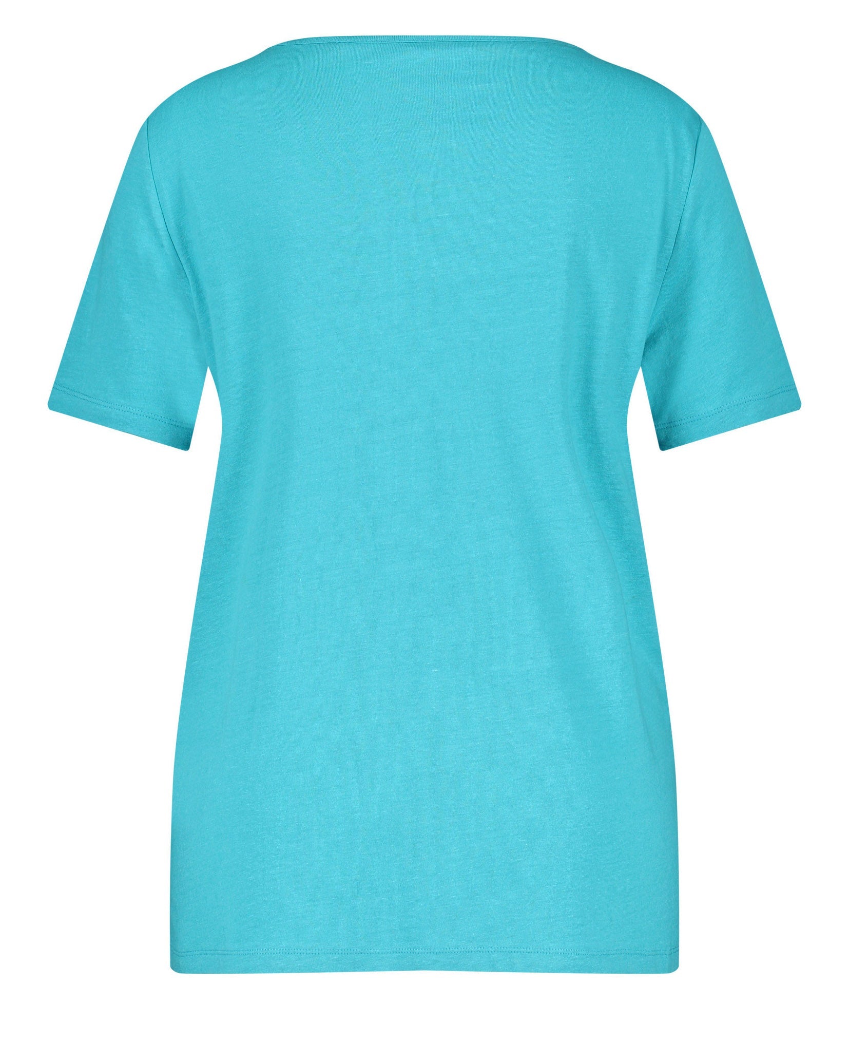 Light Blue T-Shirt 1/2 Sleeve