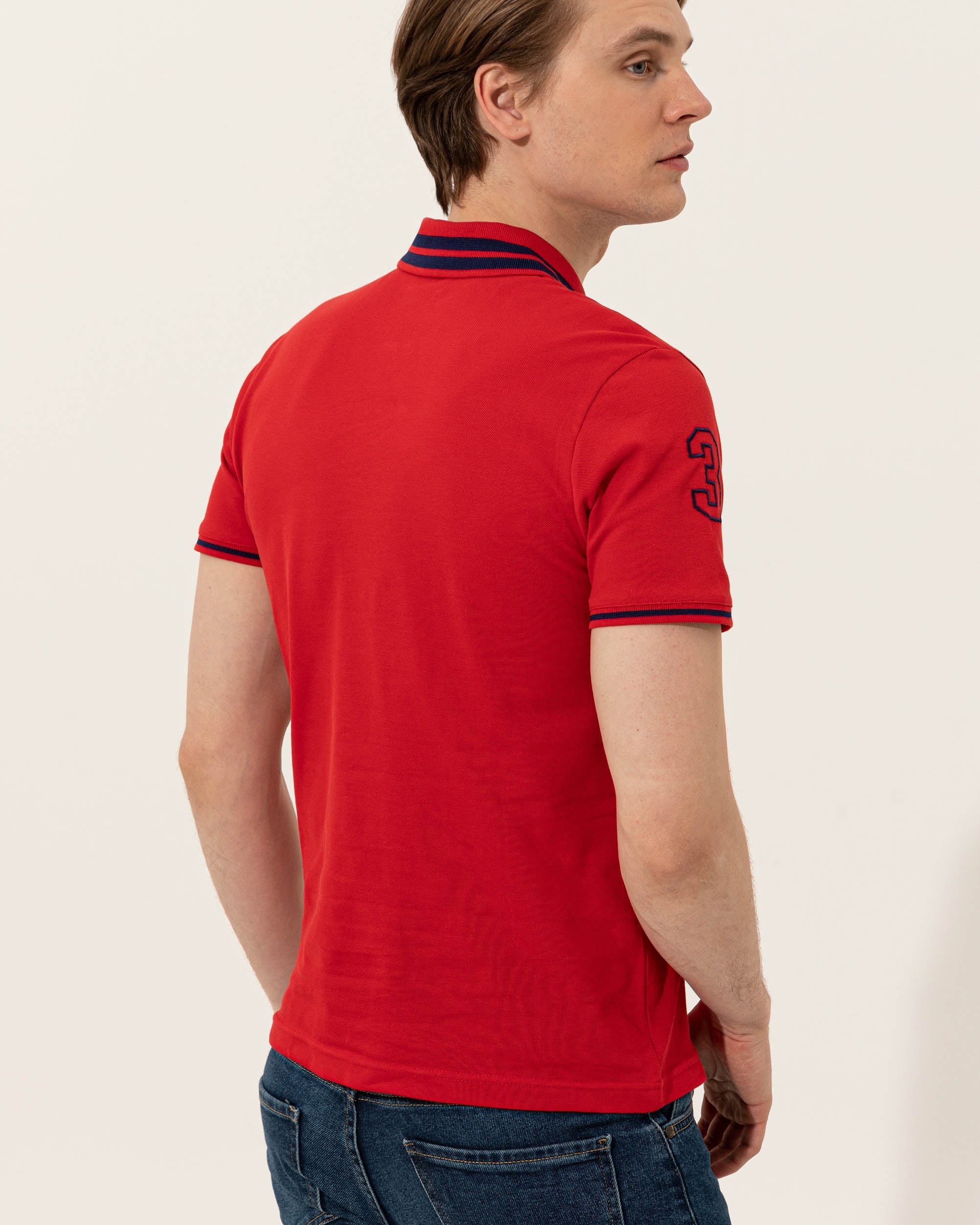 Red T-Shirt