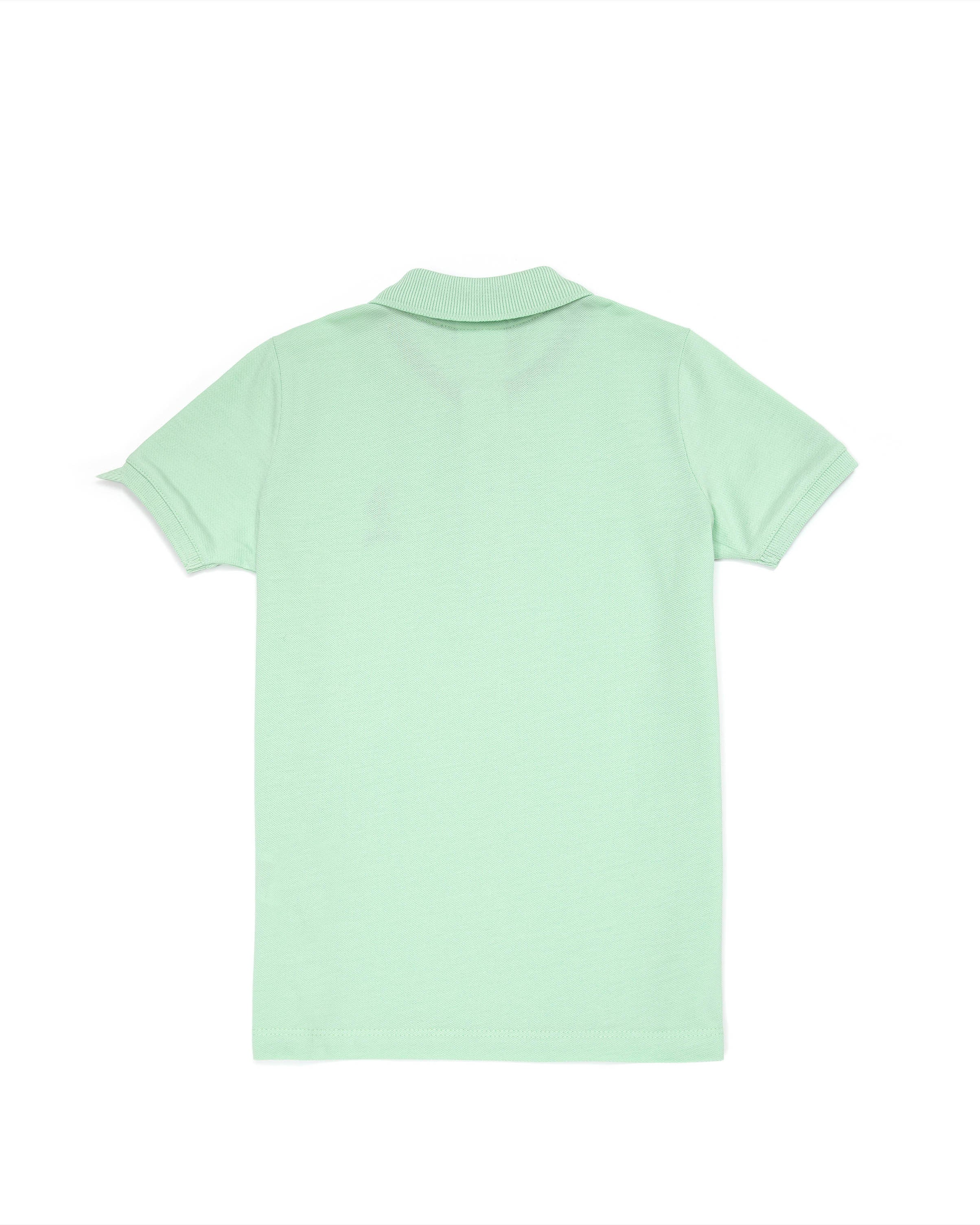 Light Green T-Shirt