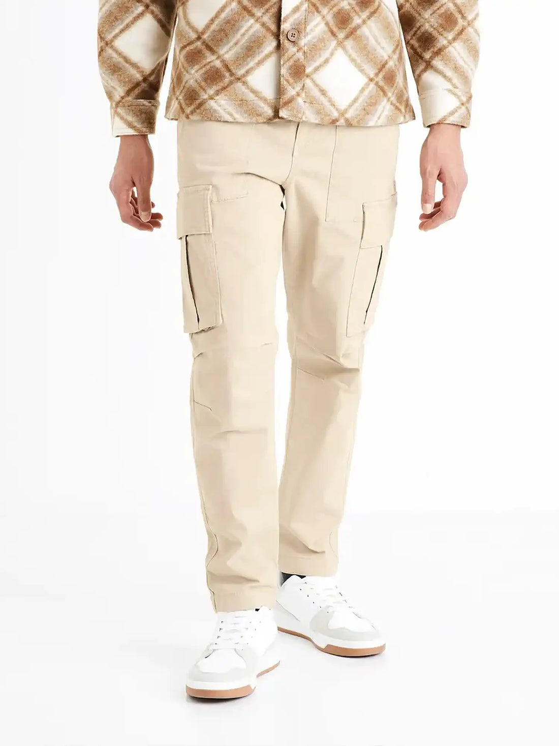 Cargo Trousers