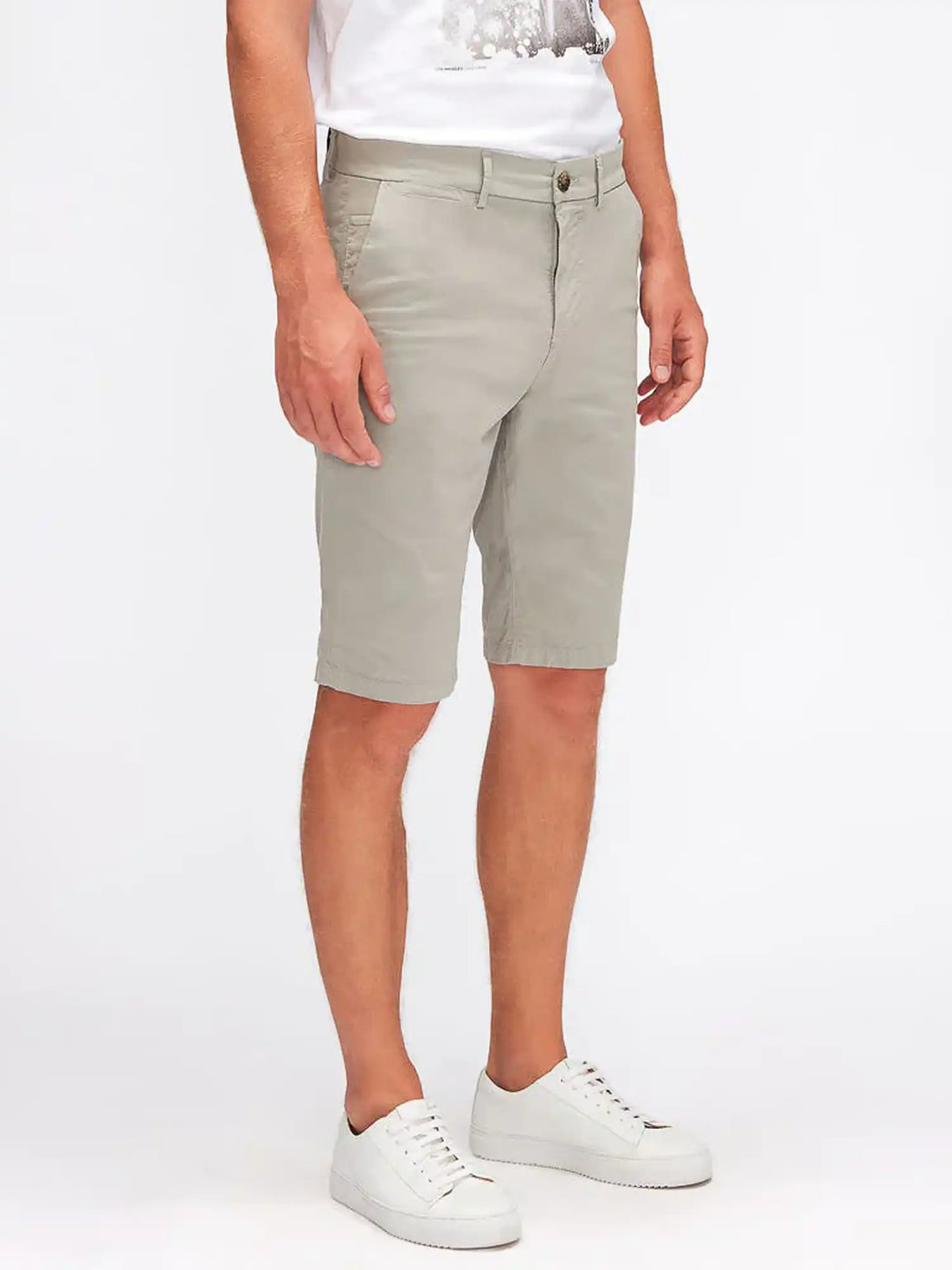 Chino Shorts