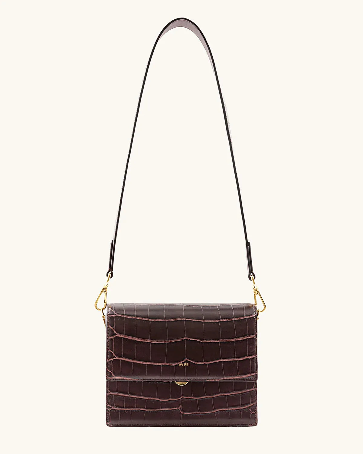 JW PEI_Brown Croc_JW PEI Women&