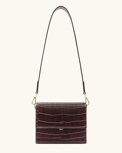 JW PEI_Brown Croc_JW PEI Women&